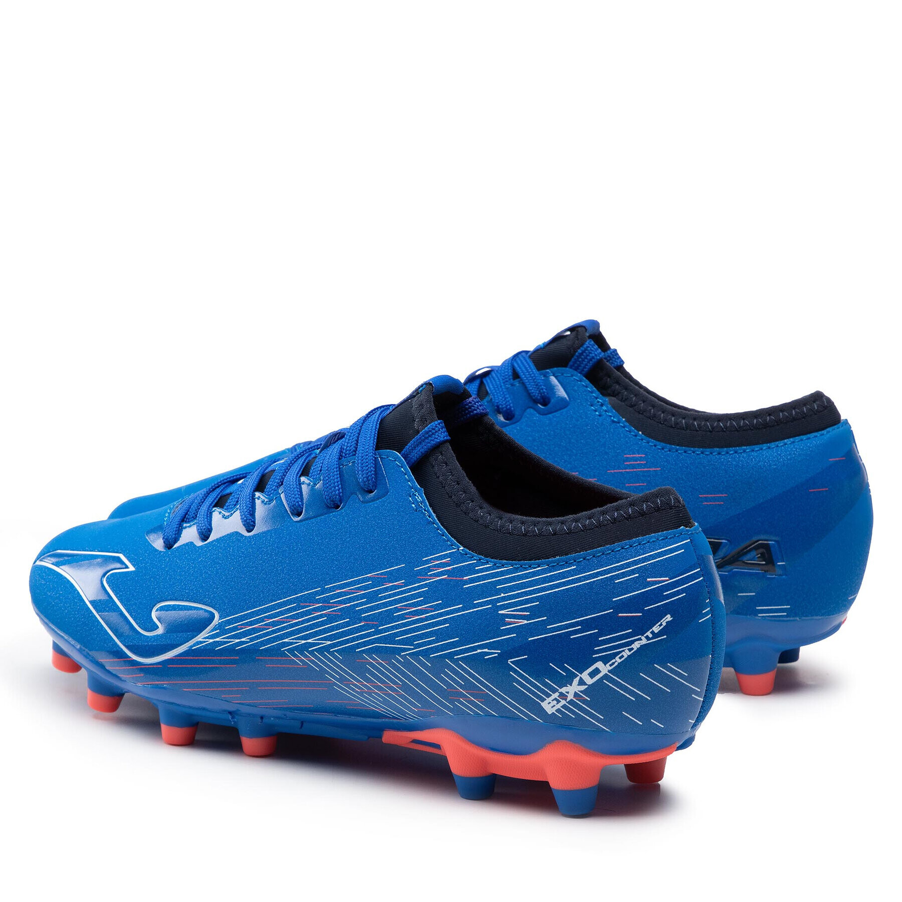 Joma Обувки Supercopa 2204 SUPS2204FG Син - Pepit.bg