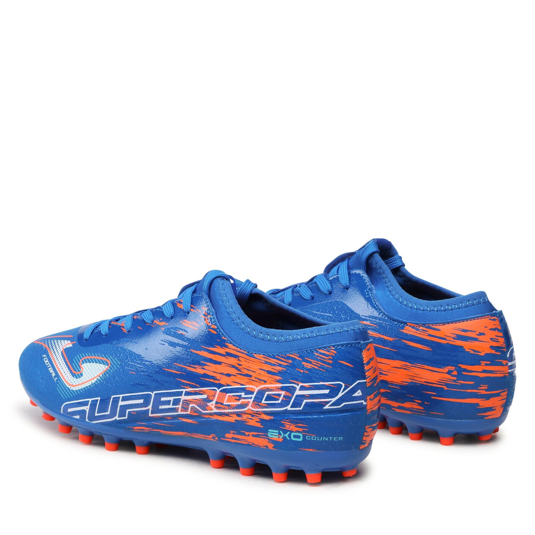 Joma Обувки Supercopa 2304 SUPS2304AG Син - Pepit.bg