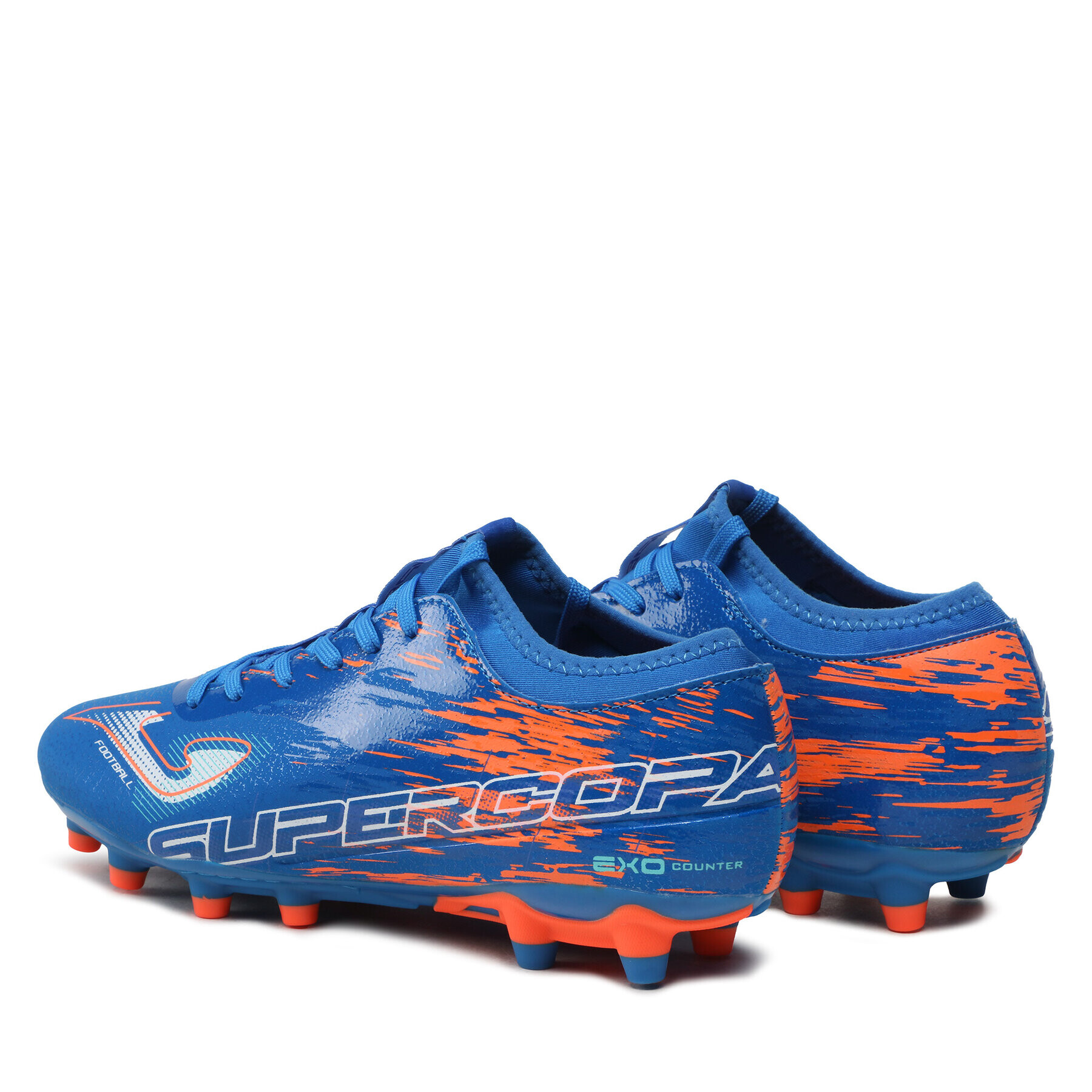 Joma Обувки Supercopa 2304 SUPS2304FG Син - Pepit.bg