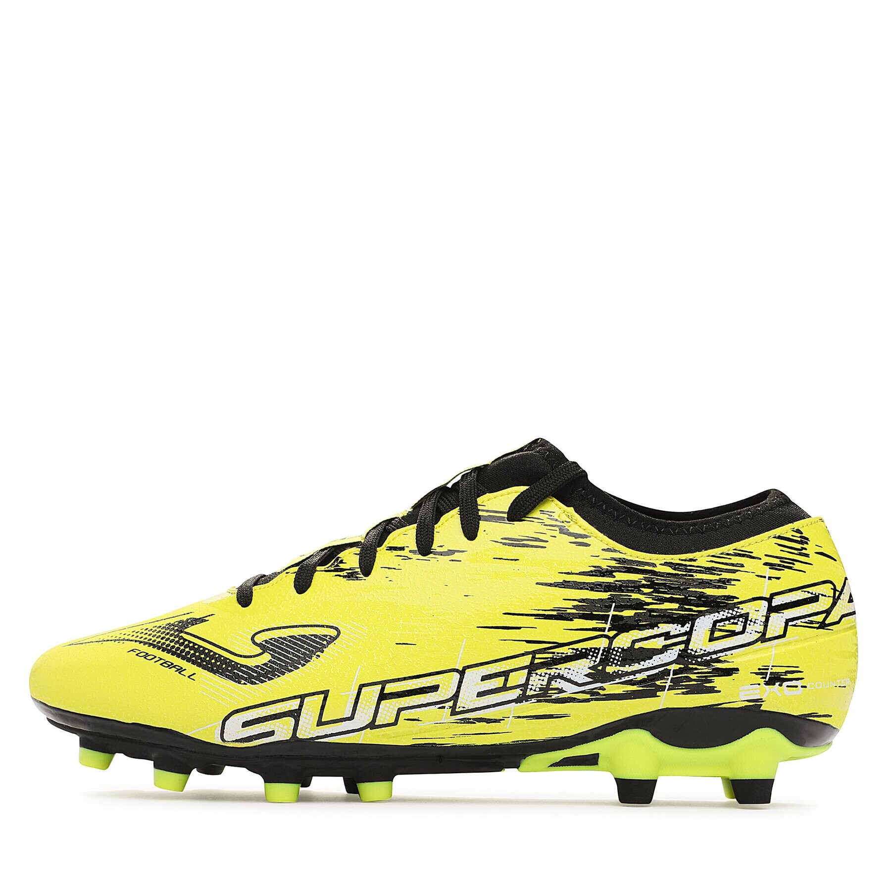 Joma Обувки Supercopa 2309 SUPW2309FG Жълт - Pepit.bg