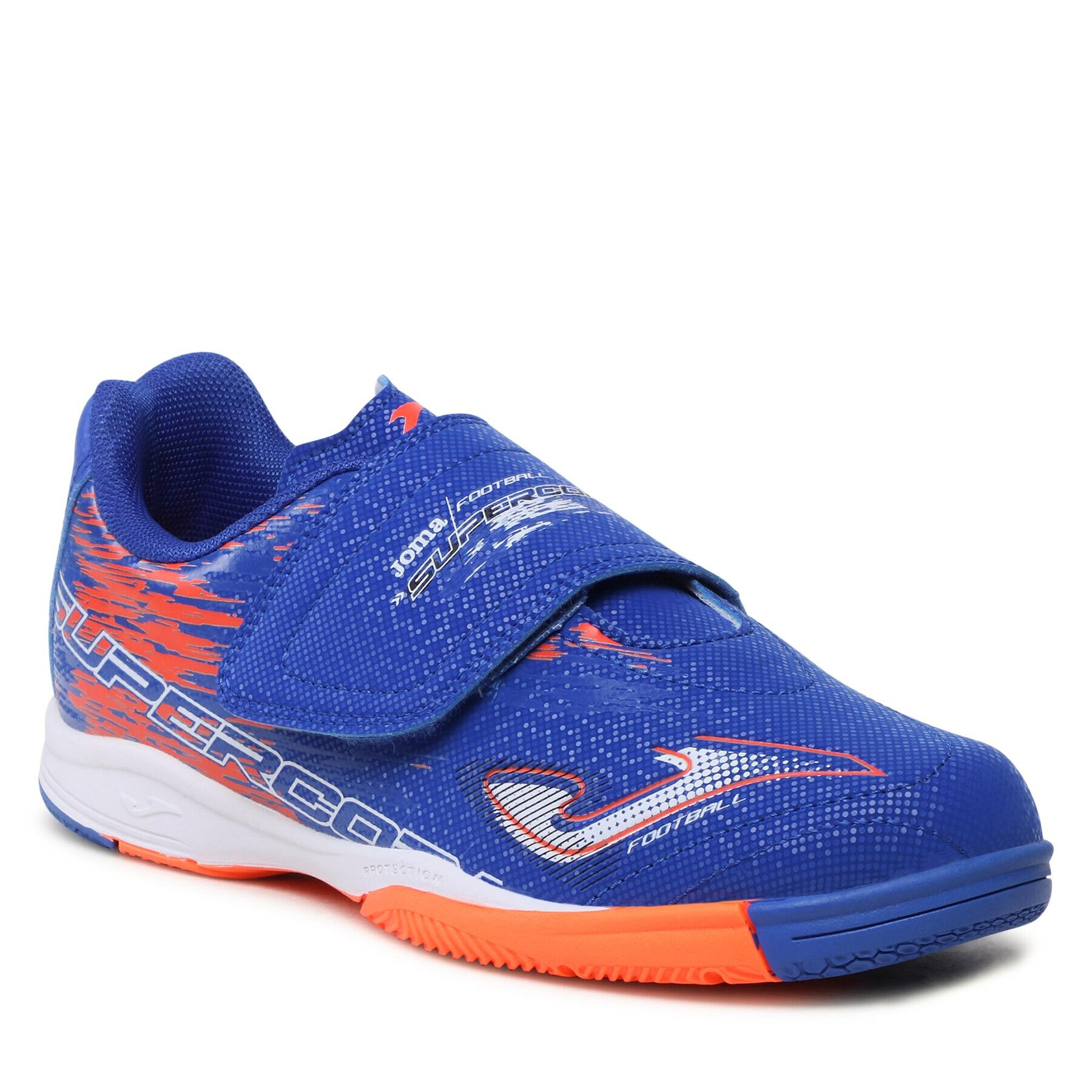 Joma Обувки Supercopa Jr 2305 SCJS2305INV Син - Pepit.bg