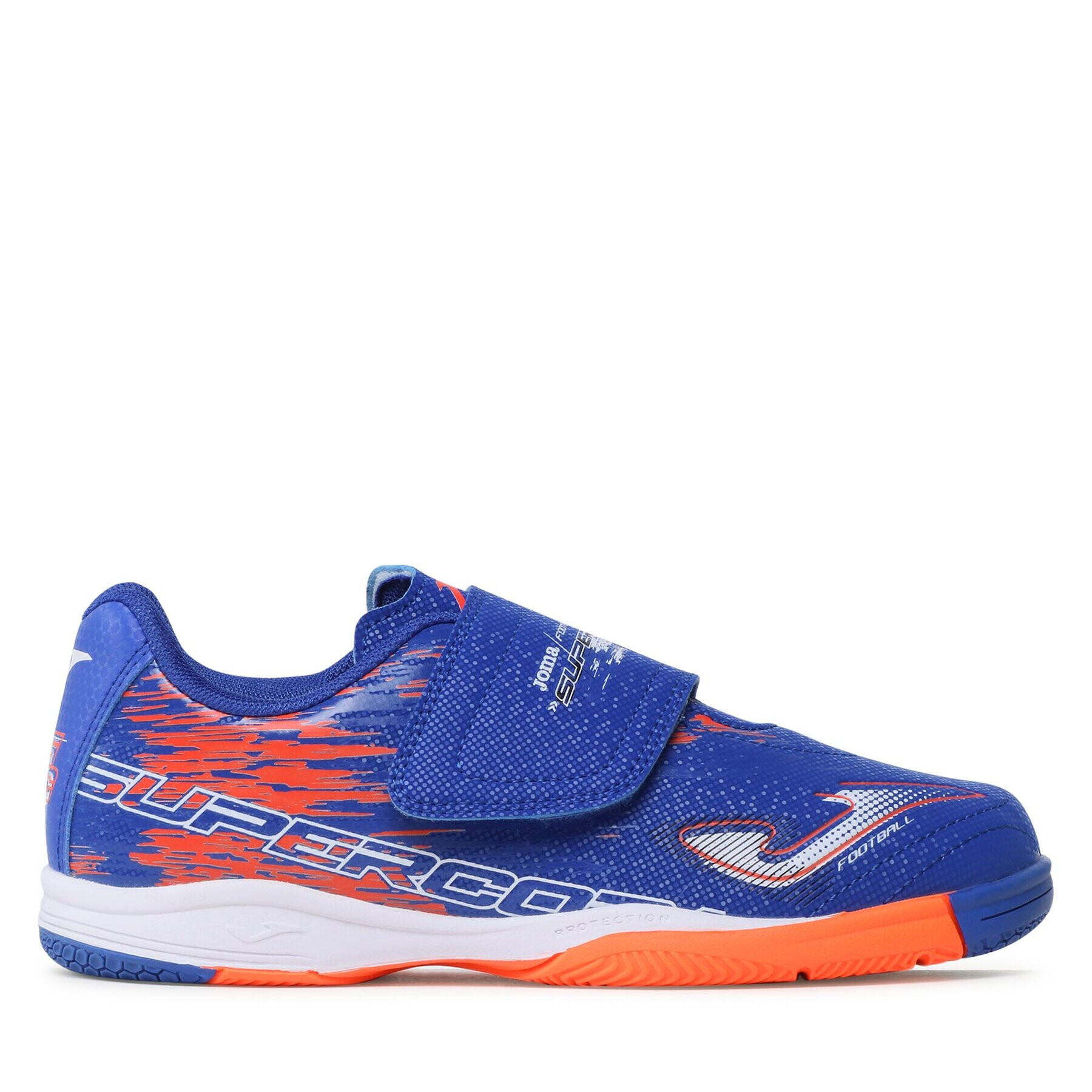 Joma Обувки Supercopa Jr 2305 SCJS2305INV Син - Pepit.bg