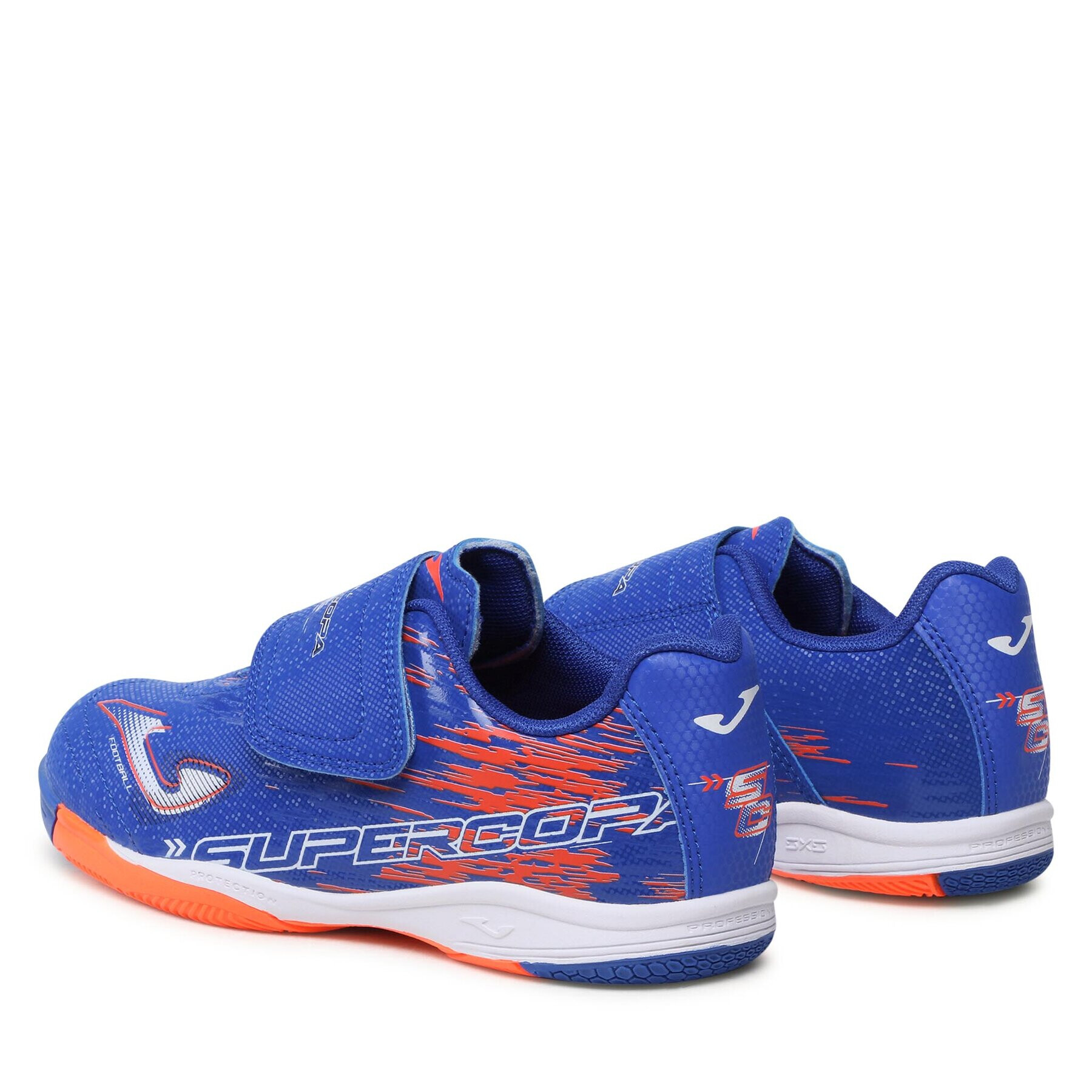 Joma Обувки Supercopa Jr 2305 SCJS2305INV Син - Pepit.bg