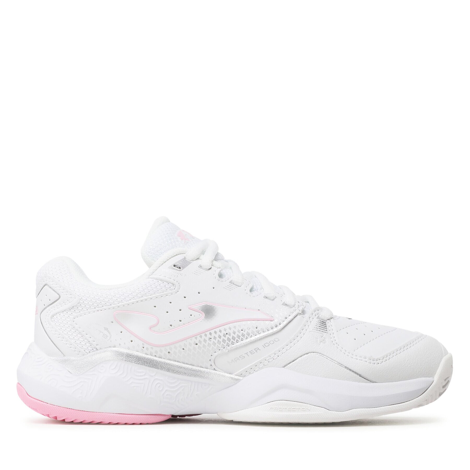 Joma Обувки T.Master 1000 Lady TM10LS2302P Бял - Pepit.bg