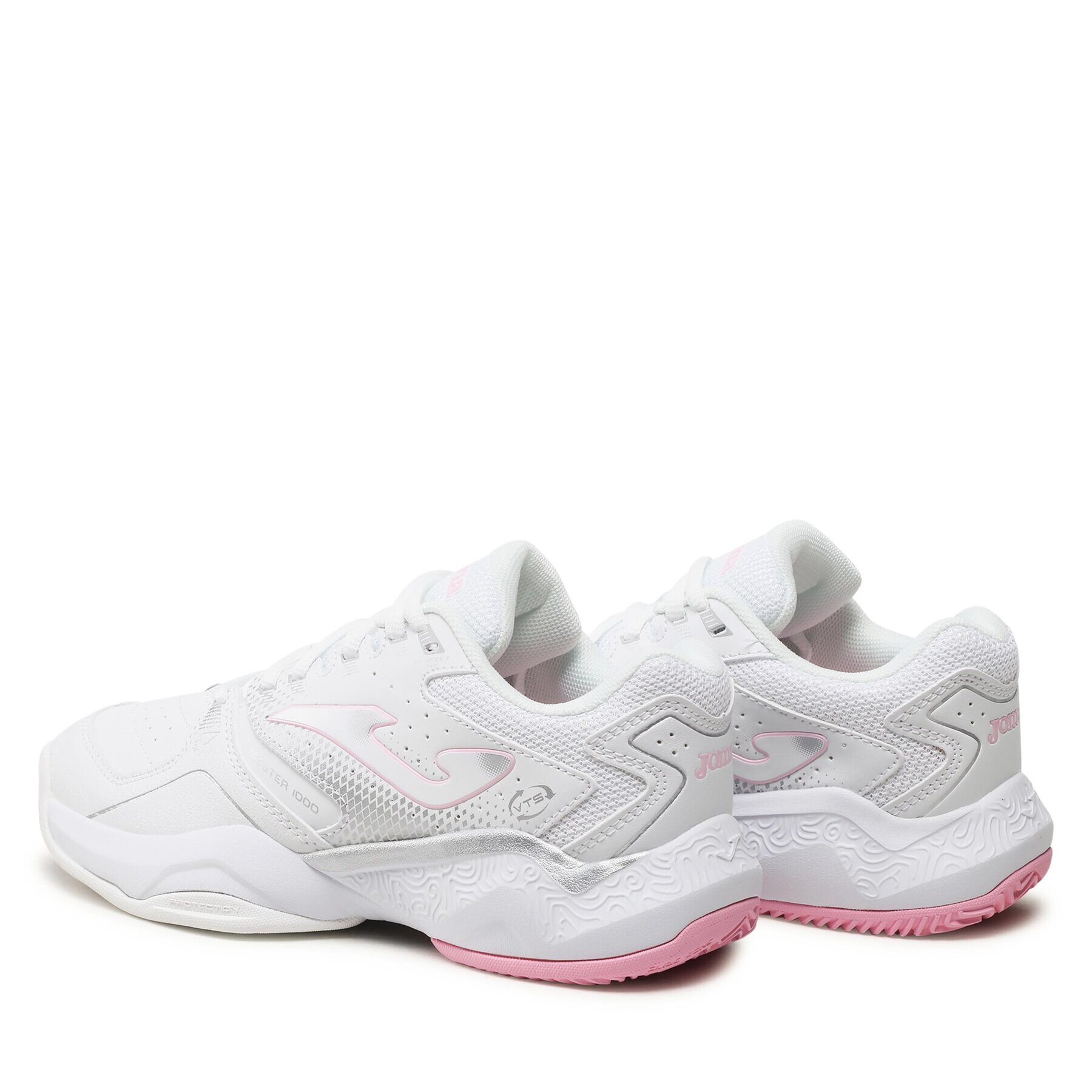 Joma Обувки T.Master 1000 Lady TM10LS2302P Бял - Pepit.bg