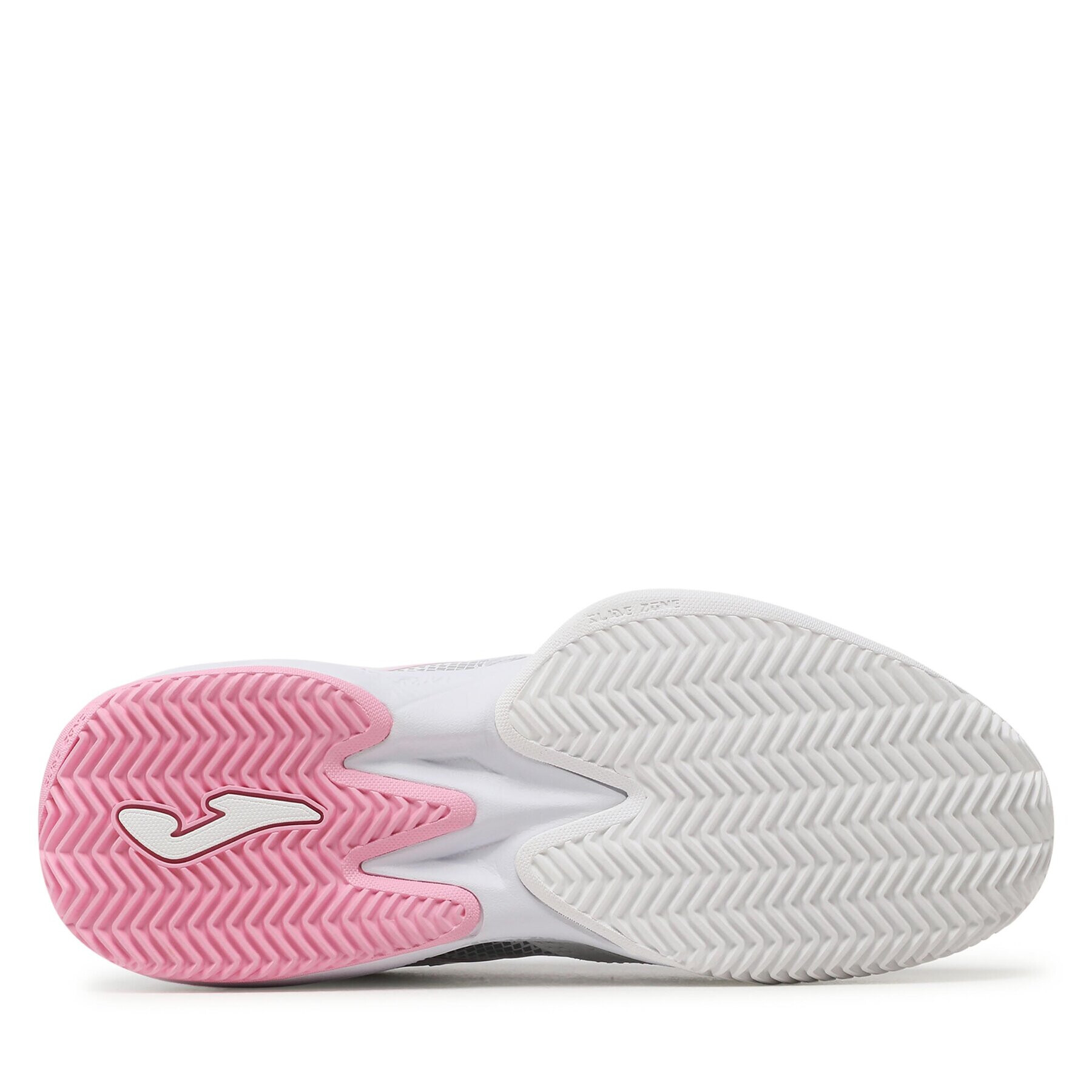 Joma Обувки T.Master 1000 Lady TM10LS2302P Бял - Pepit.bg