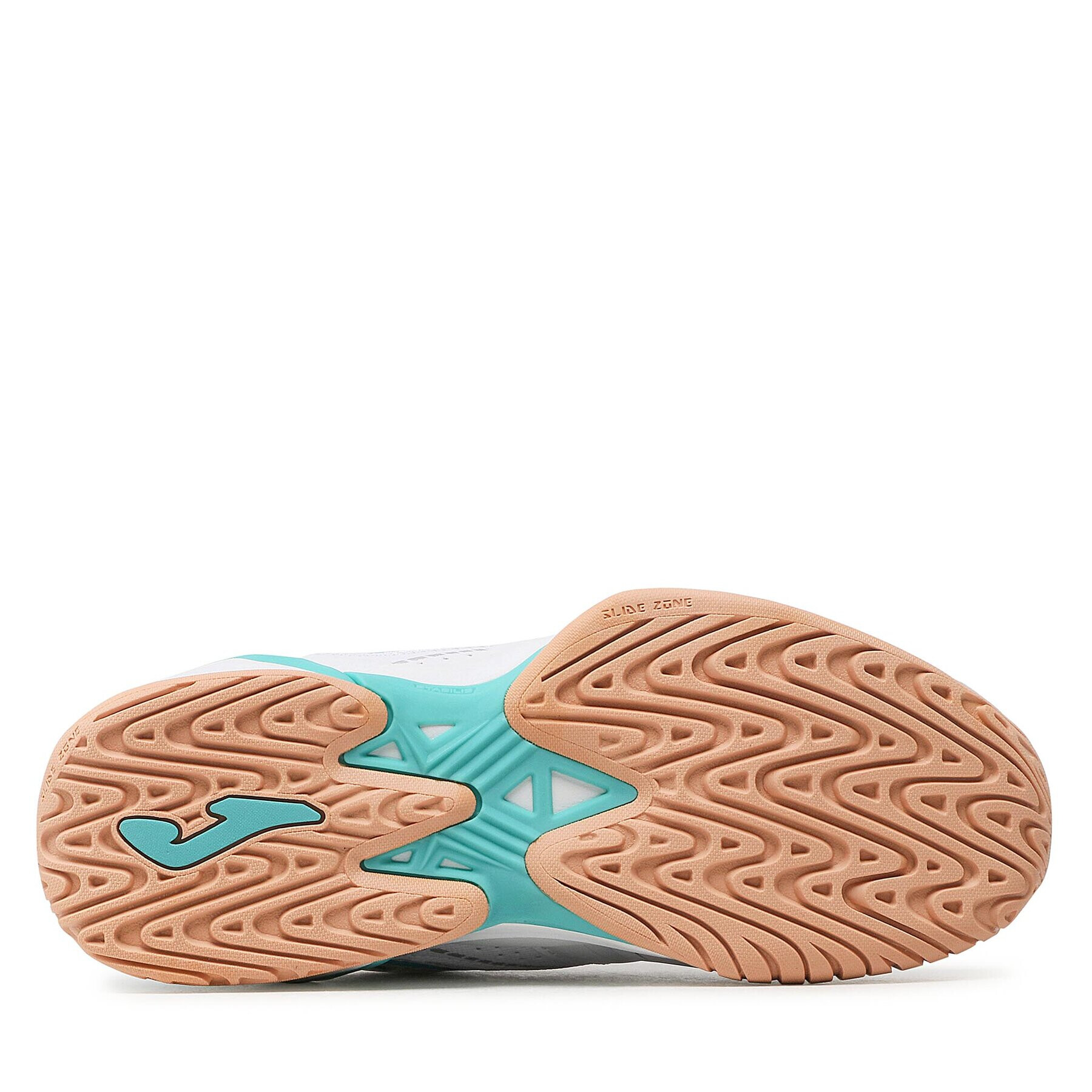Joma Обувки T.Set Lady 2302 TSELS2302T Бял - Pepit.bg