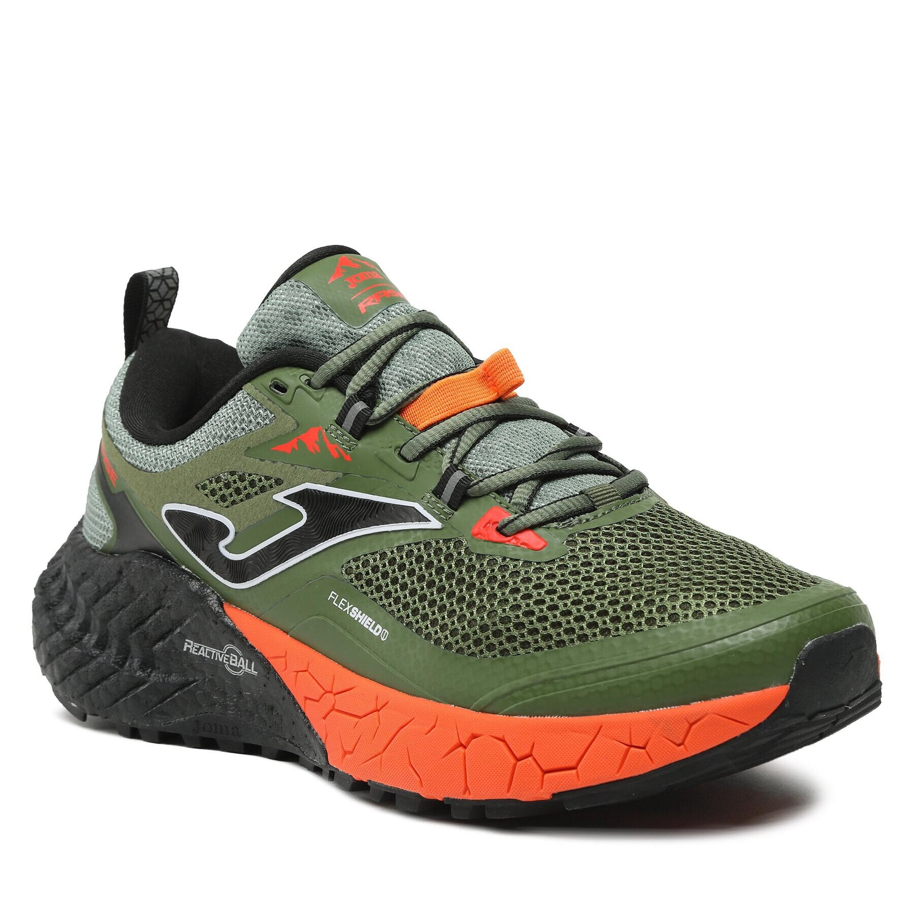 Joma Обувки Tk. Rase 2323 TKRASS2323 Зелен - Pepit.bg