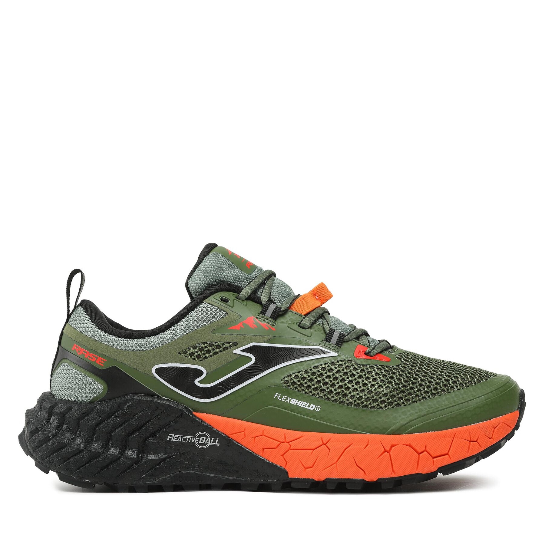 Joma Обувки Tk. Rase 2323 TKRASS2323 Зелен - Pepit.bg