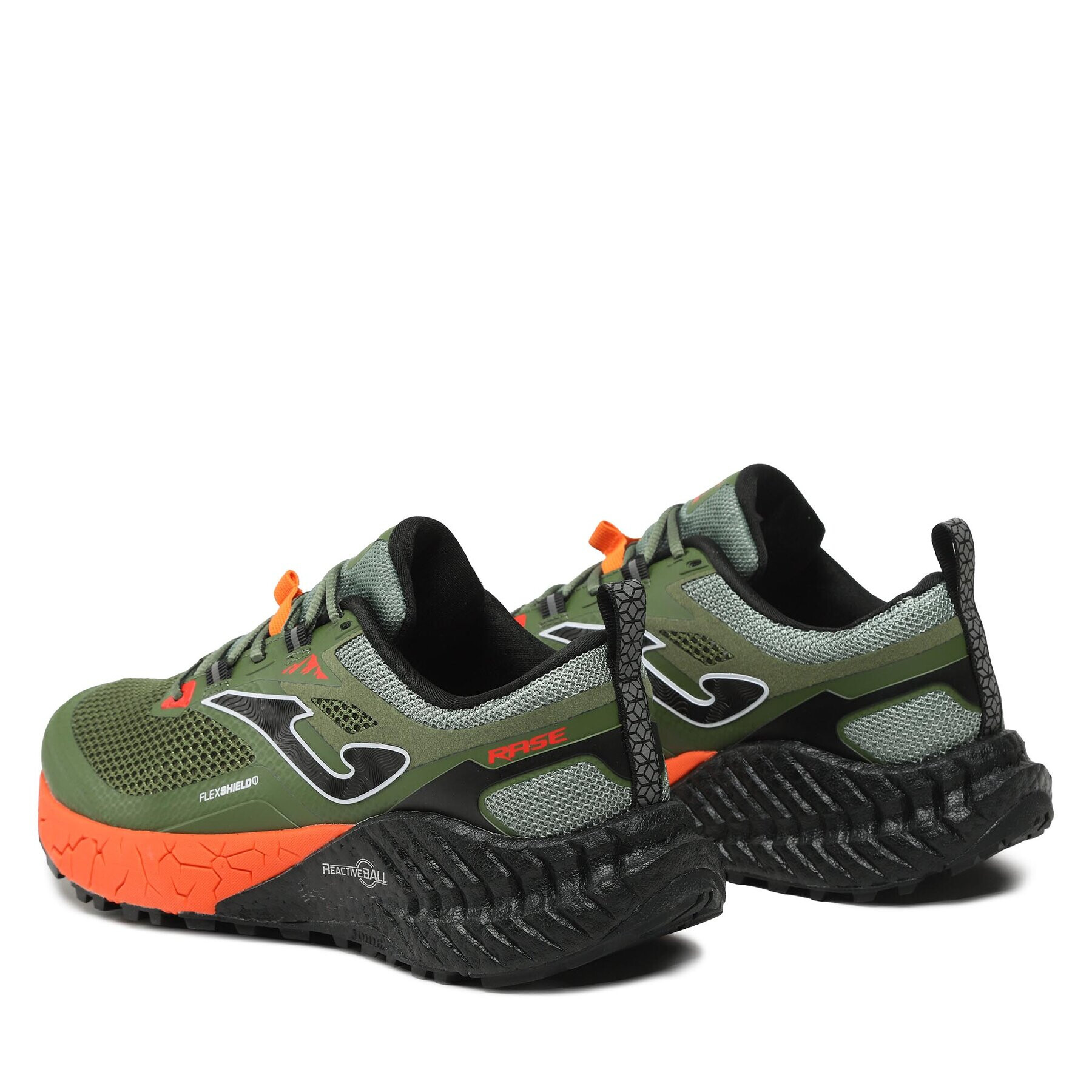 Joma Обувки Tk. Rase 2323 TKRASS2323 Зелен - Pepit.bg