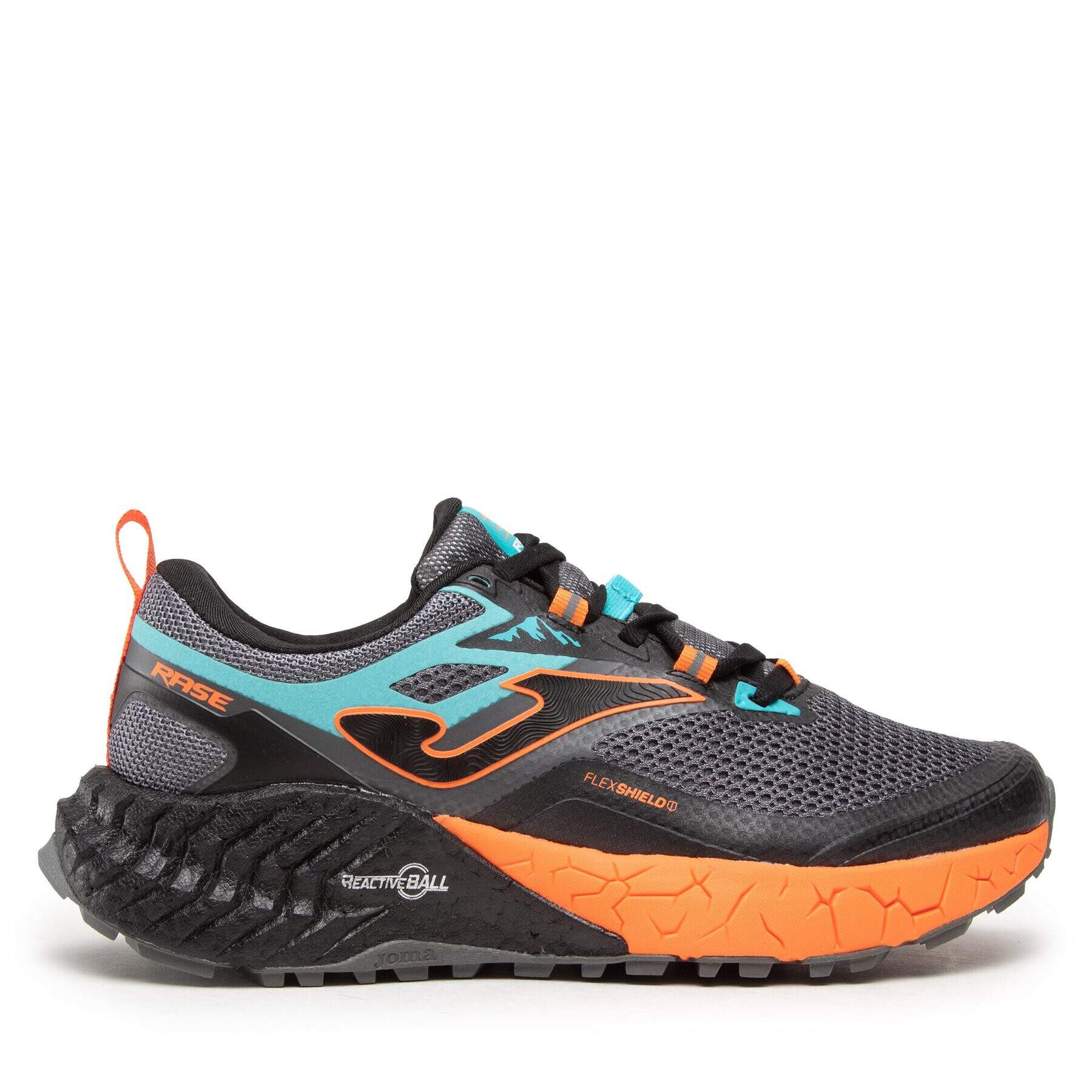 Joma Обувки Tk.Rase Men 2231 TKRASW2231 Черен - Pepit.bg