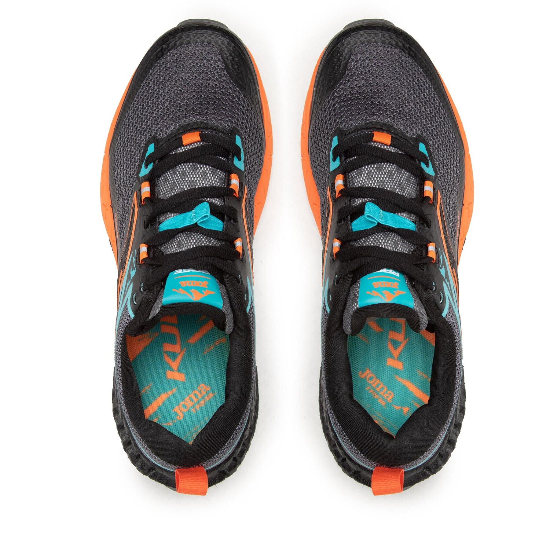 Joma Обувки Tk.Rase Men 2231 TKRASW2231 Черен - Pepit.bg