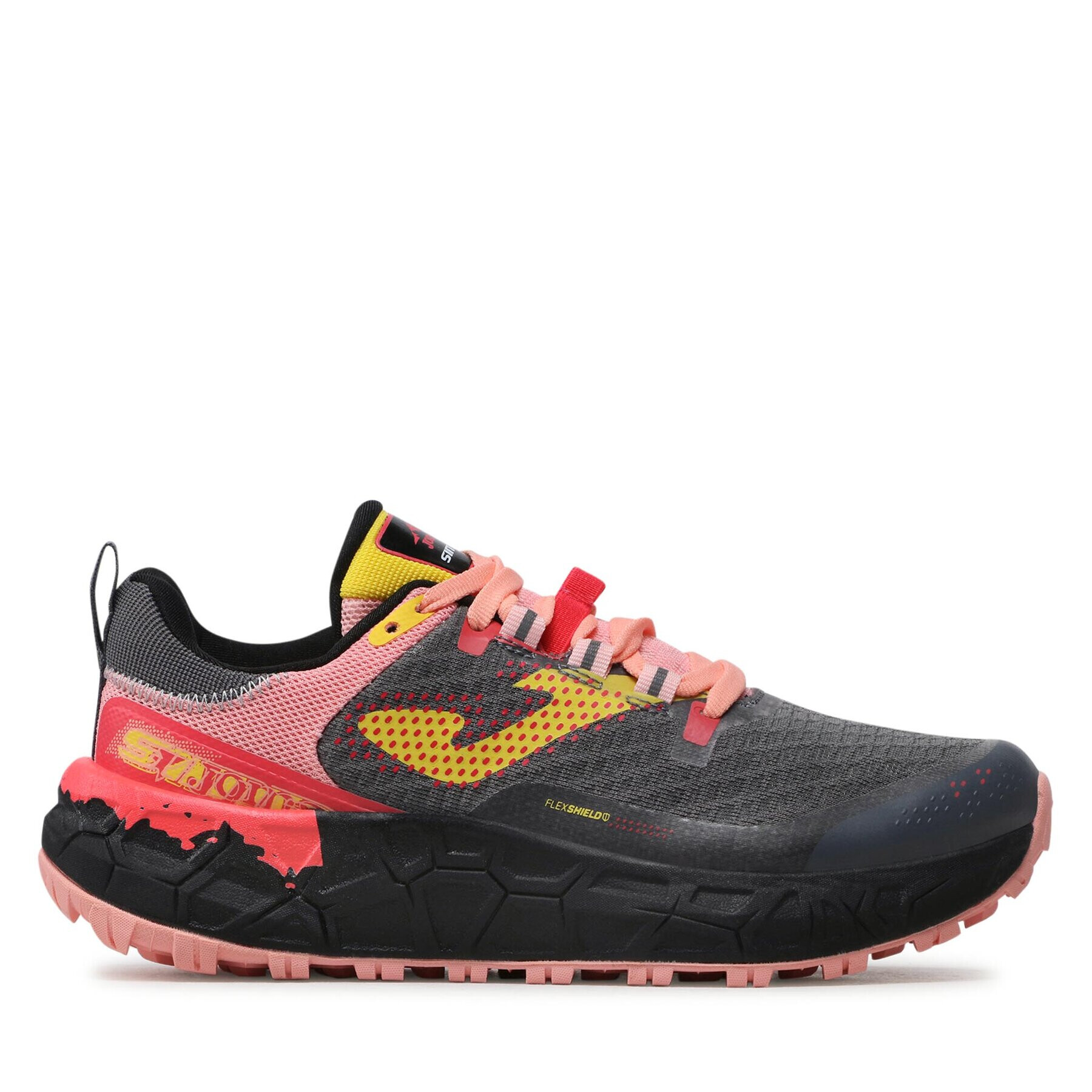 Joma Обувки Tk.Sima Lady 222 TKSMLW2222 Сив - Pepit.bg