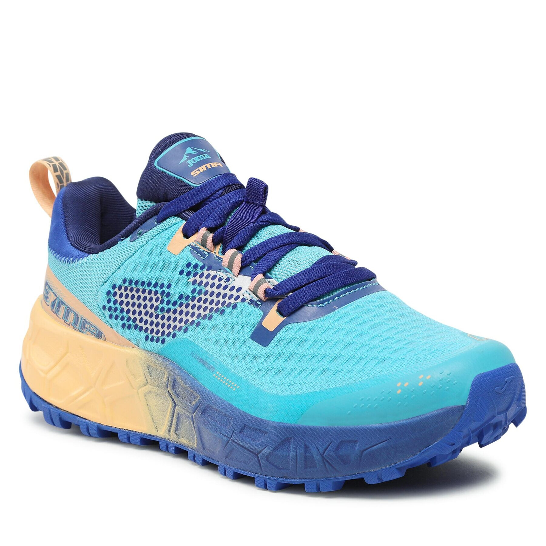 Joma Обувки Tk.Sima Lady 2327 TKSMLS2327 Син - Pepit.bg
