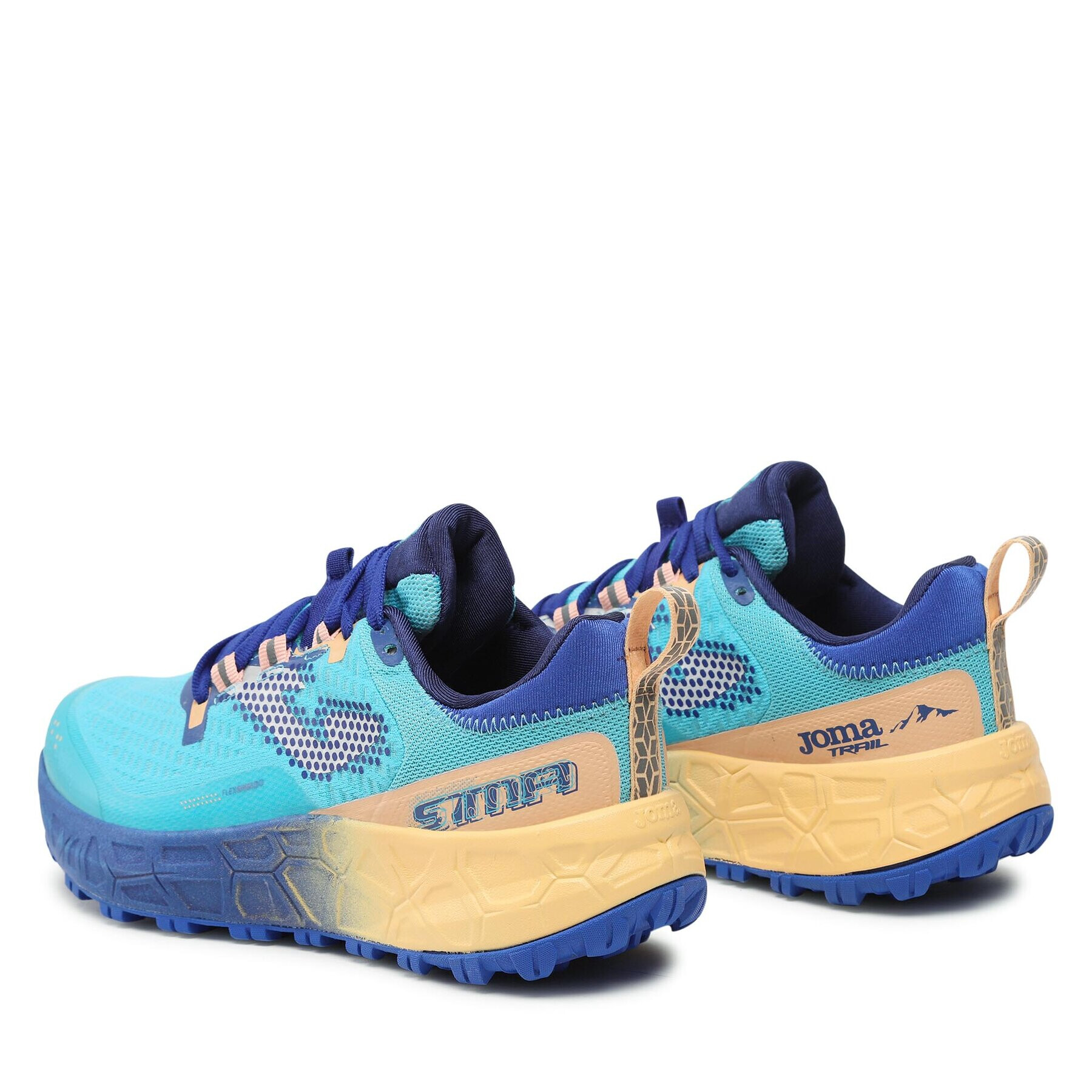 Joma Обувки Tk.Sima Lady 2327 TKSMLS2327 Син - Pepit.bg