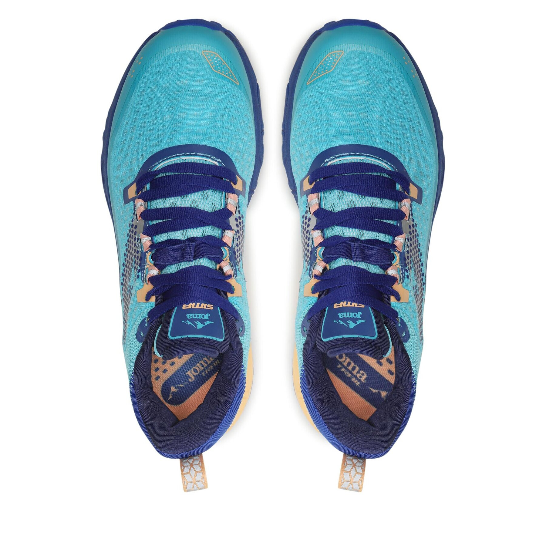 Joma Обувки Tk.Sima Lady 2327 TKSMLS2327 Син - Pepit.bg