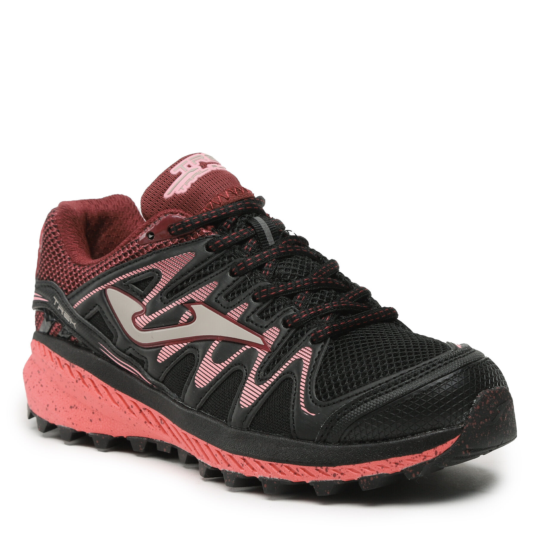 Joma Обувки Tk.Trek Lady 2301 TKTRLS2301 Черен - Pepit.bg