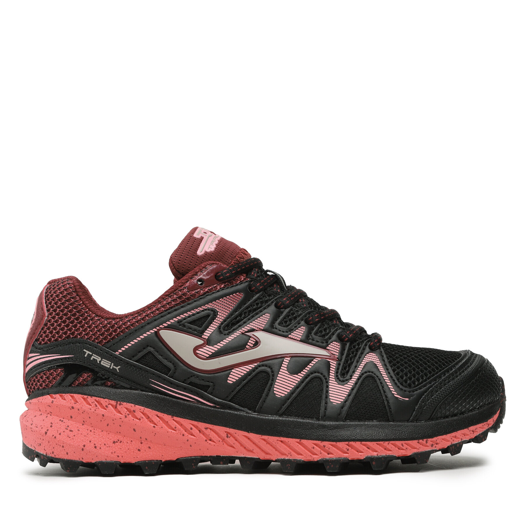 Joma Обувки Tk.Trek Lady 2301 TKTRLS2301 Черен - Pepit.bg