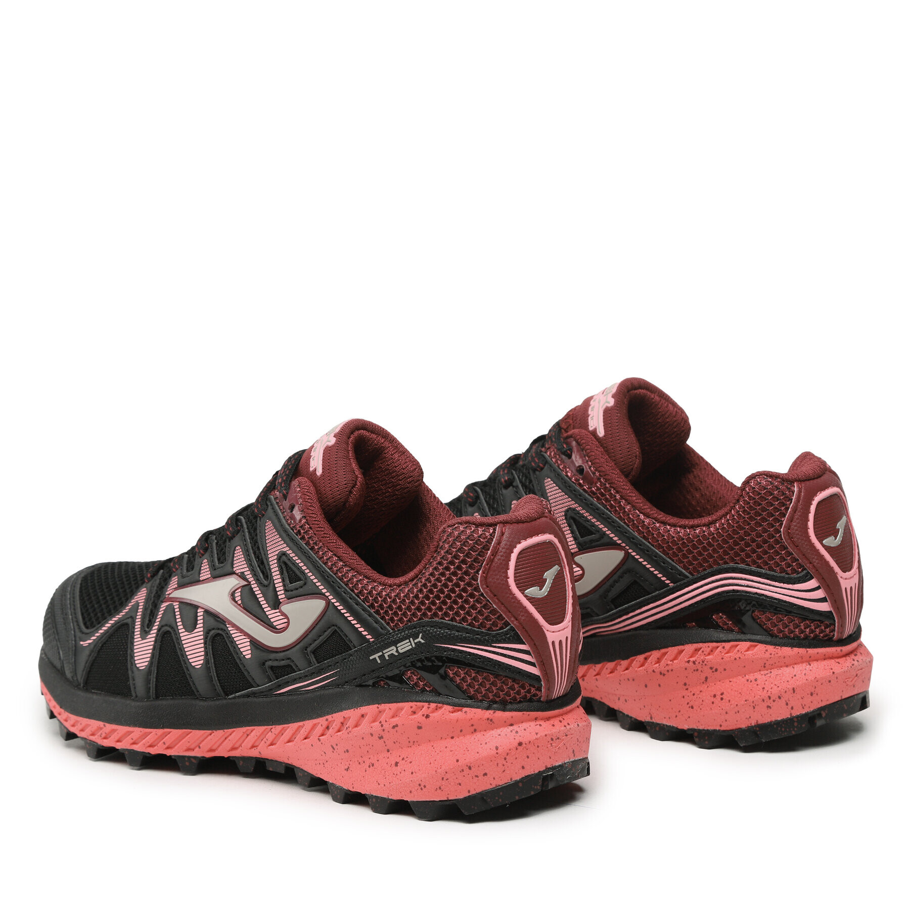 Joma Обувки Tk.Trek Lady 2301 TKTRLS2301 Черен - Pepit.bg