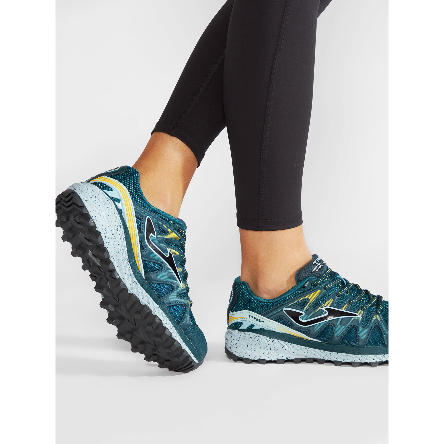 Joma Обувки Tk. Trek Lady TKTRLW2217 Електриков - Pepit.bg