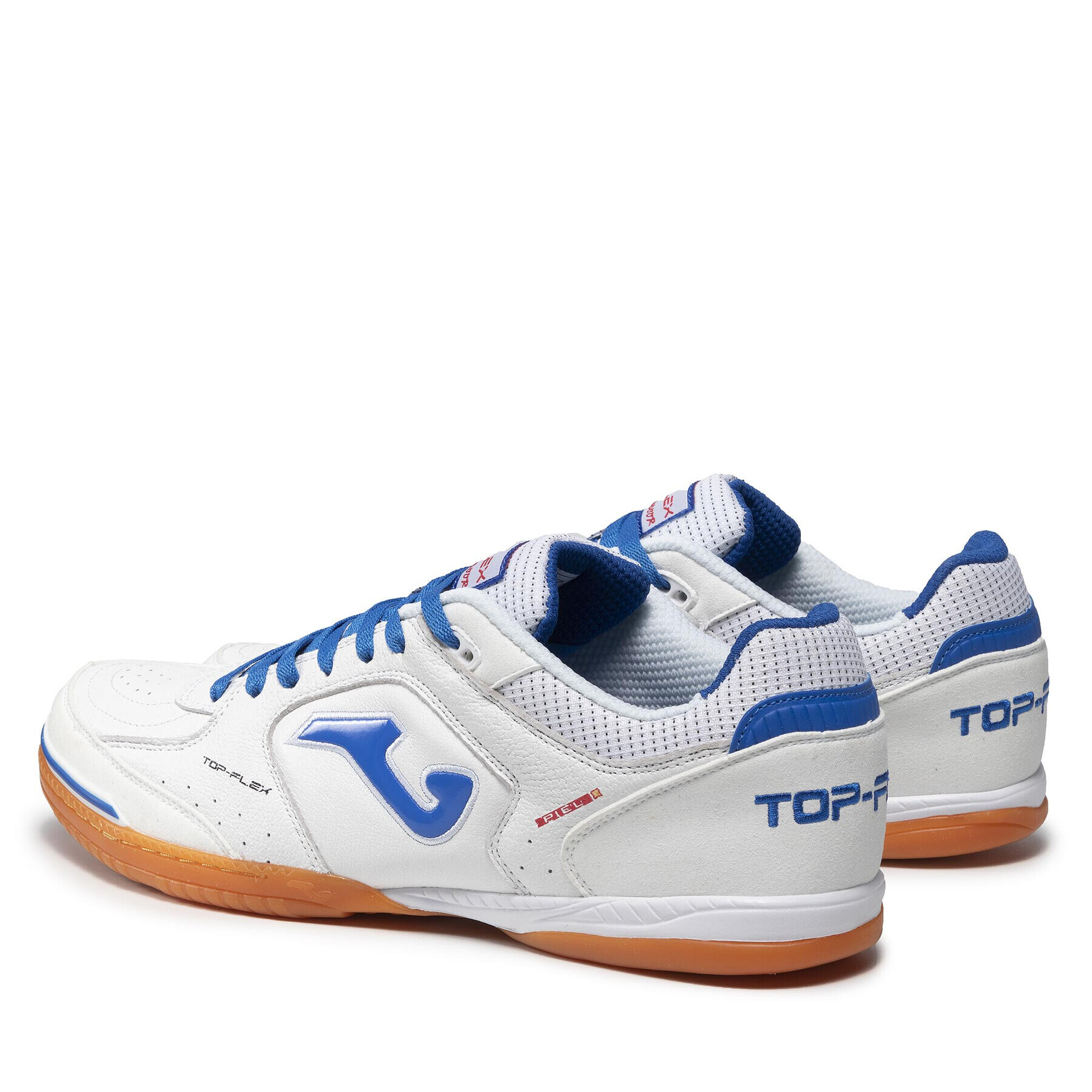 Joma Обувки Top Flex 2122 TOPS2122IN Бял - Pepit.bg