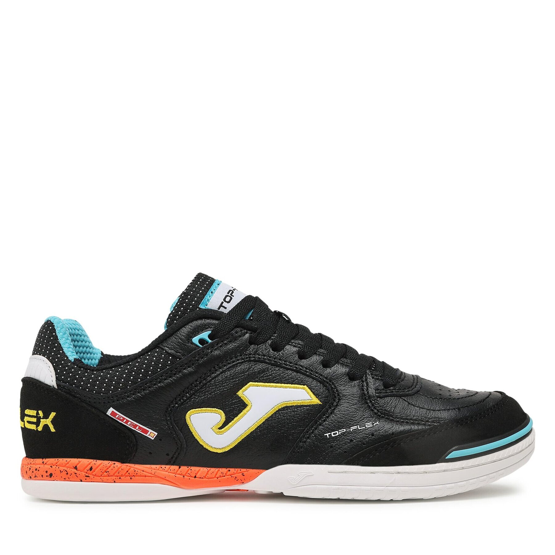 Joma Обувки Top Flex 2301 Черен - Pepit.bg