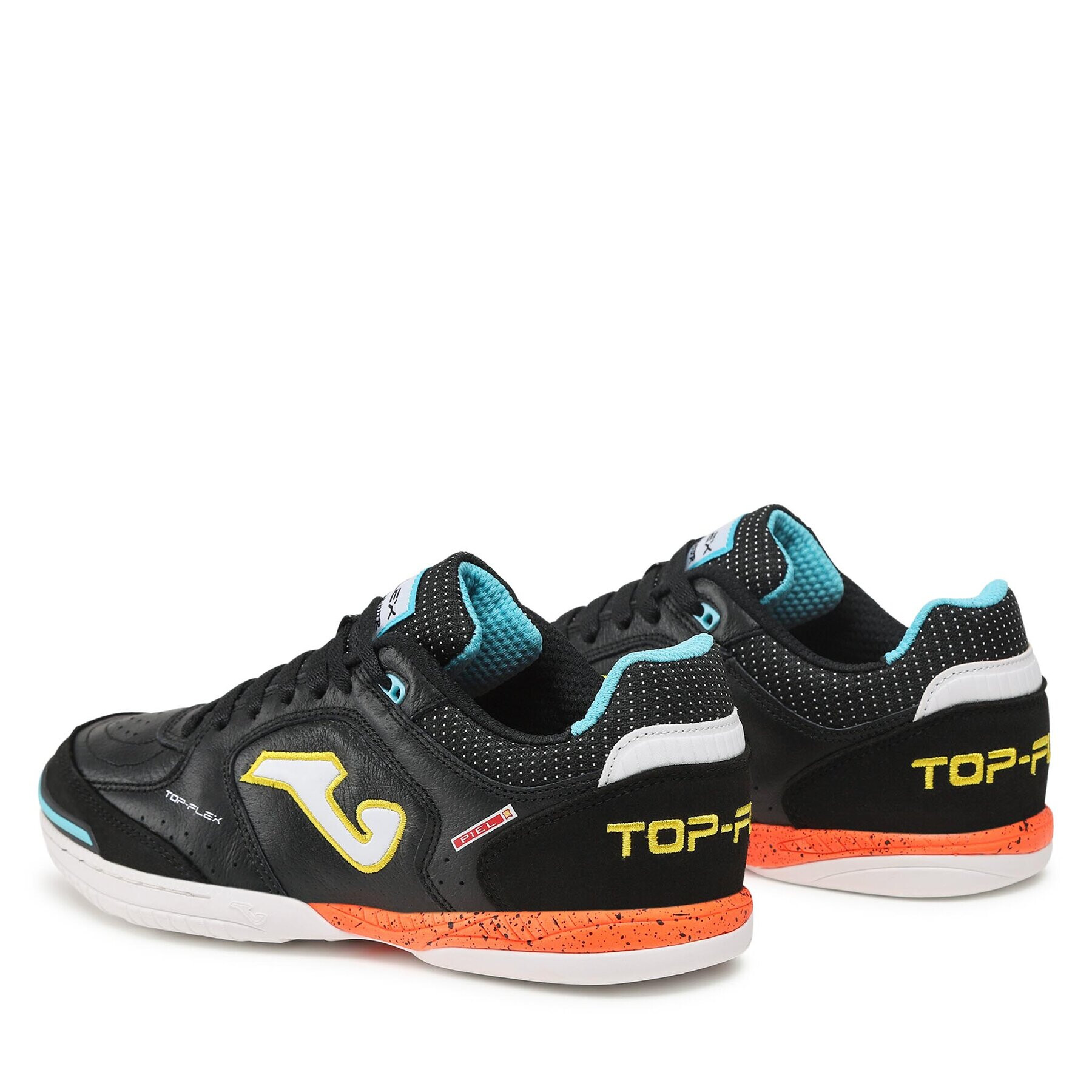 Joma Обувки Top Flex 2301 Черен - Pepit.bg