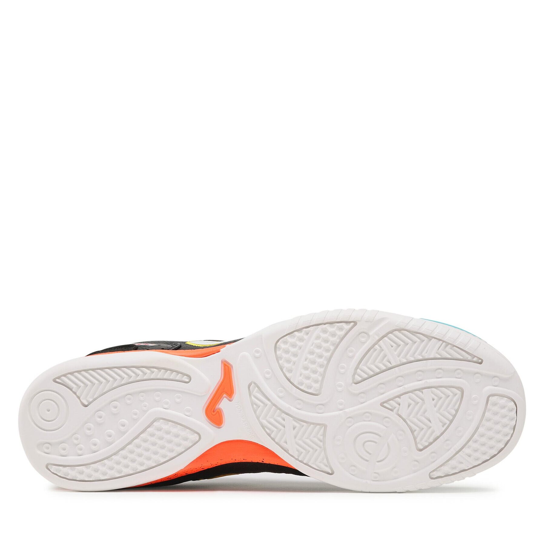 Joma Обувки Top Flex 2301 Черен - Pepit.bg