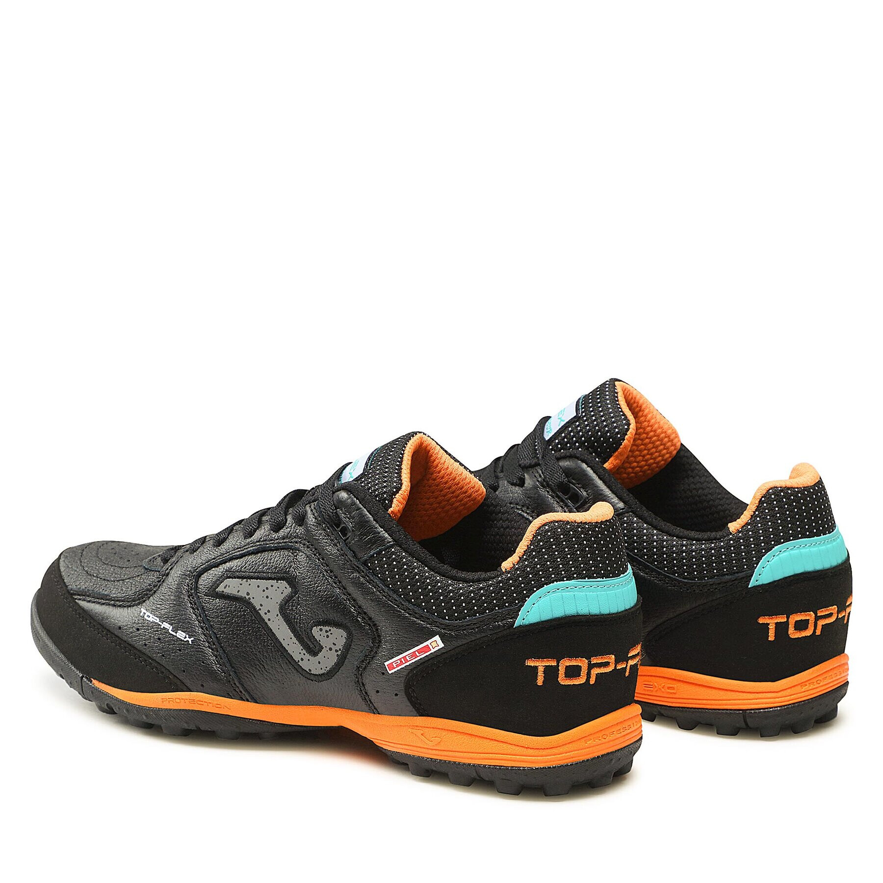 Joma Обувки Top Flex 2301 TOPW2301TF Черен - Pepit.bg