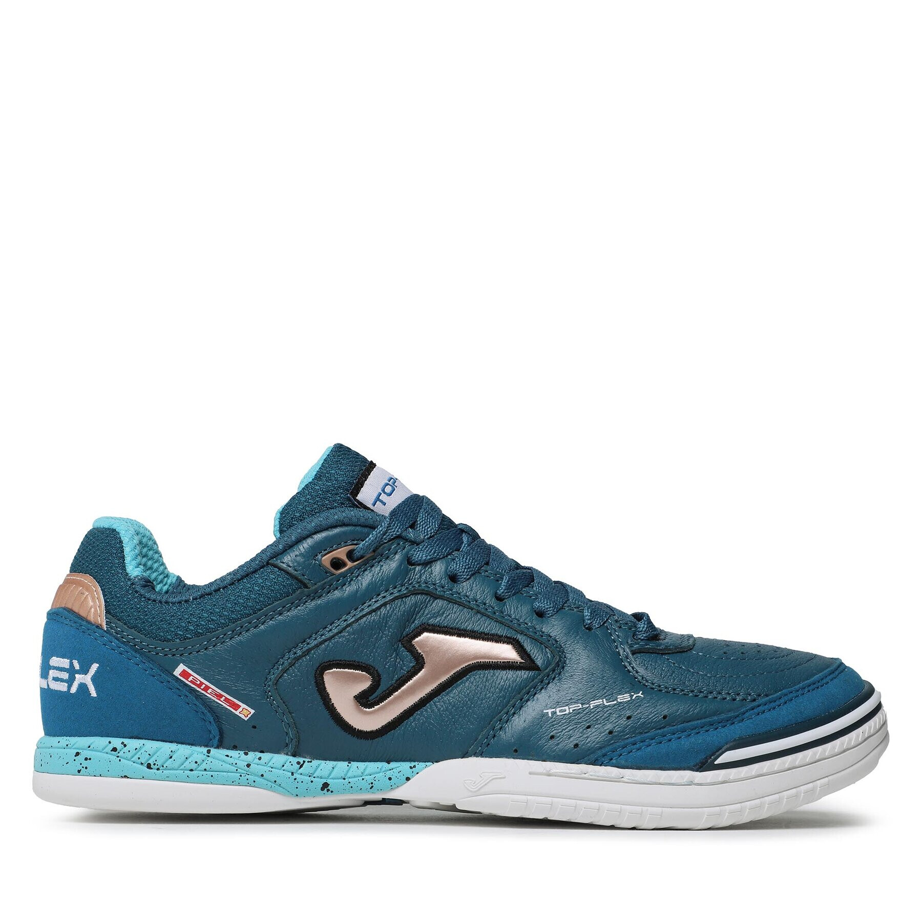 Joma Обувки Top Flex 2317 IN Син - Pepit.bg