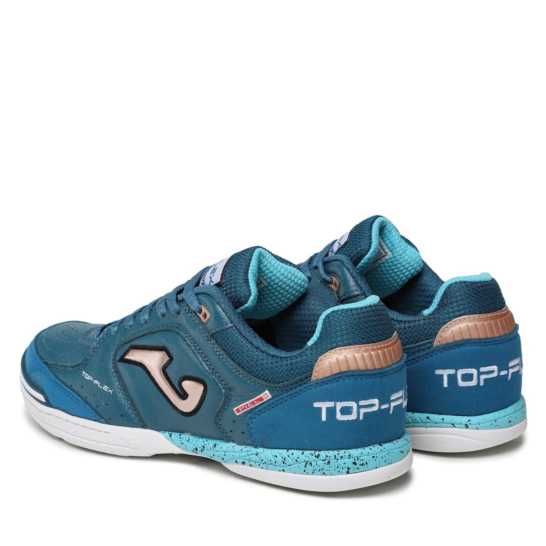 Joma Обувки Top Flex 2317 IN Син - Pepit.bg