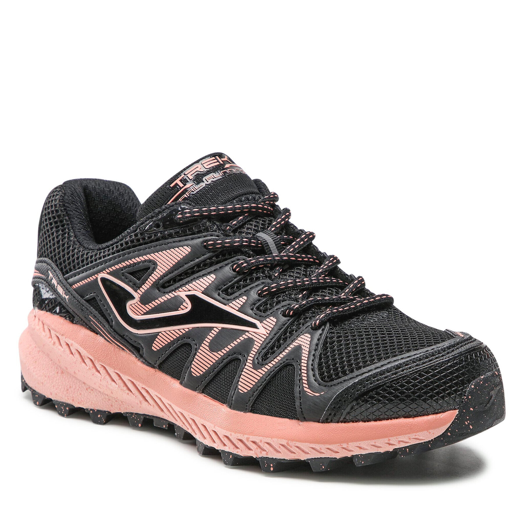 Joma Обувки Trek Lady 2201 TKTRLS2201 Черен - Pepit.bg