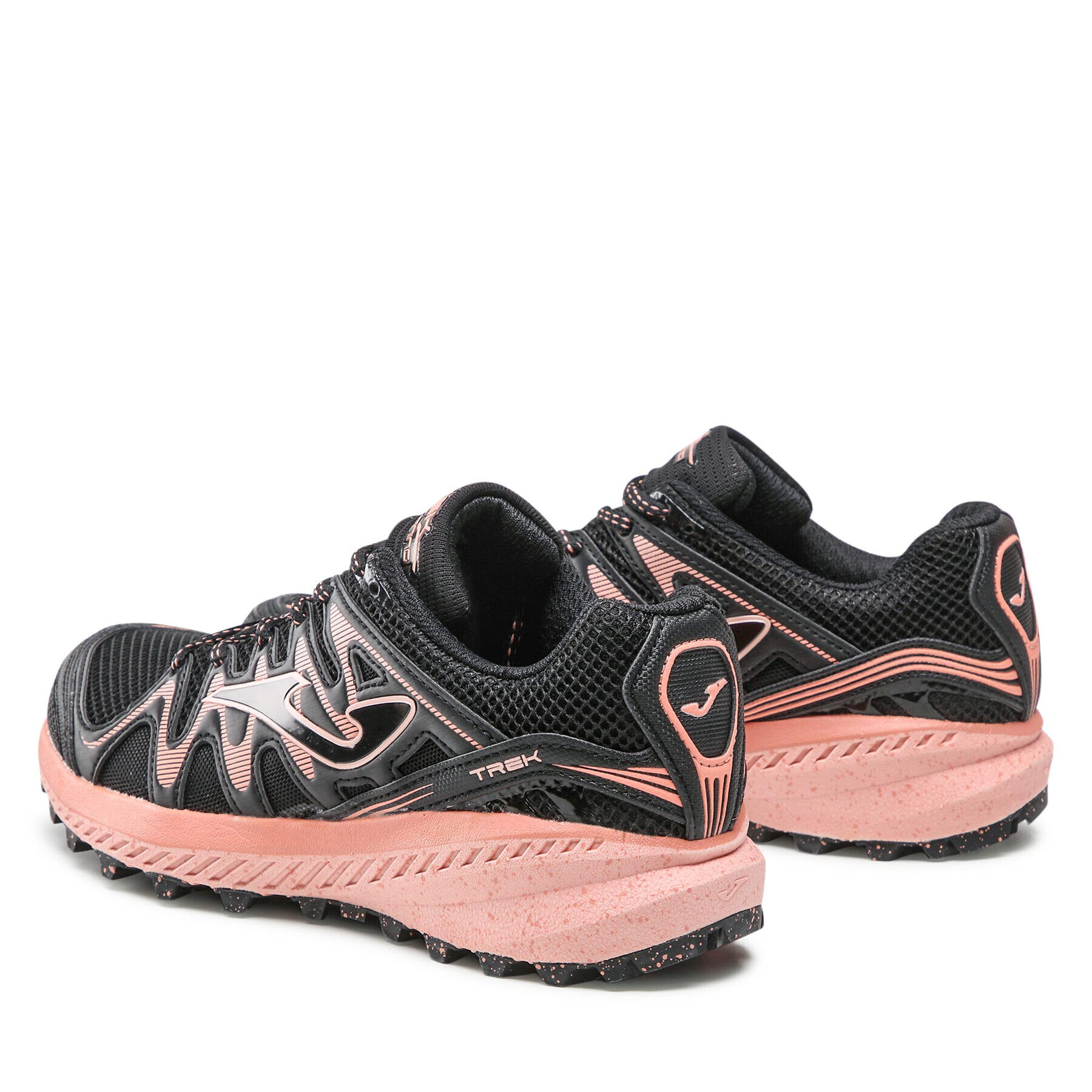 Joma Обувки Trek Lady 2201 TKTRLS2201 Черен - Pepit.bg