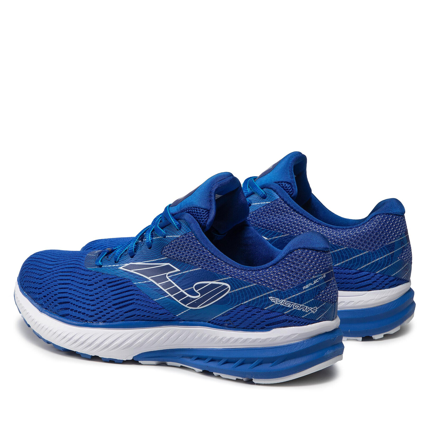 Joma Обувки Victory 2104 RVICTW2104 Син - Pepit.bg