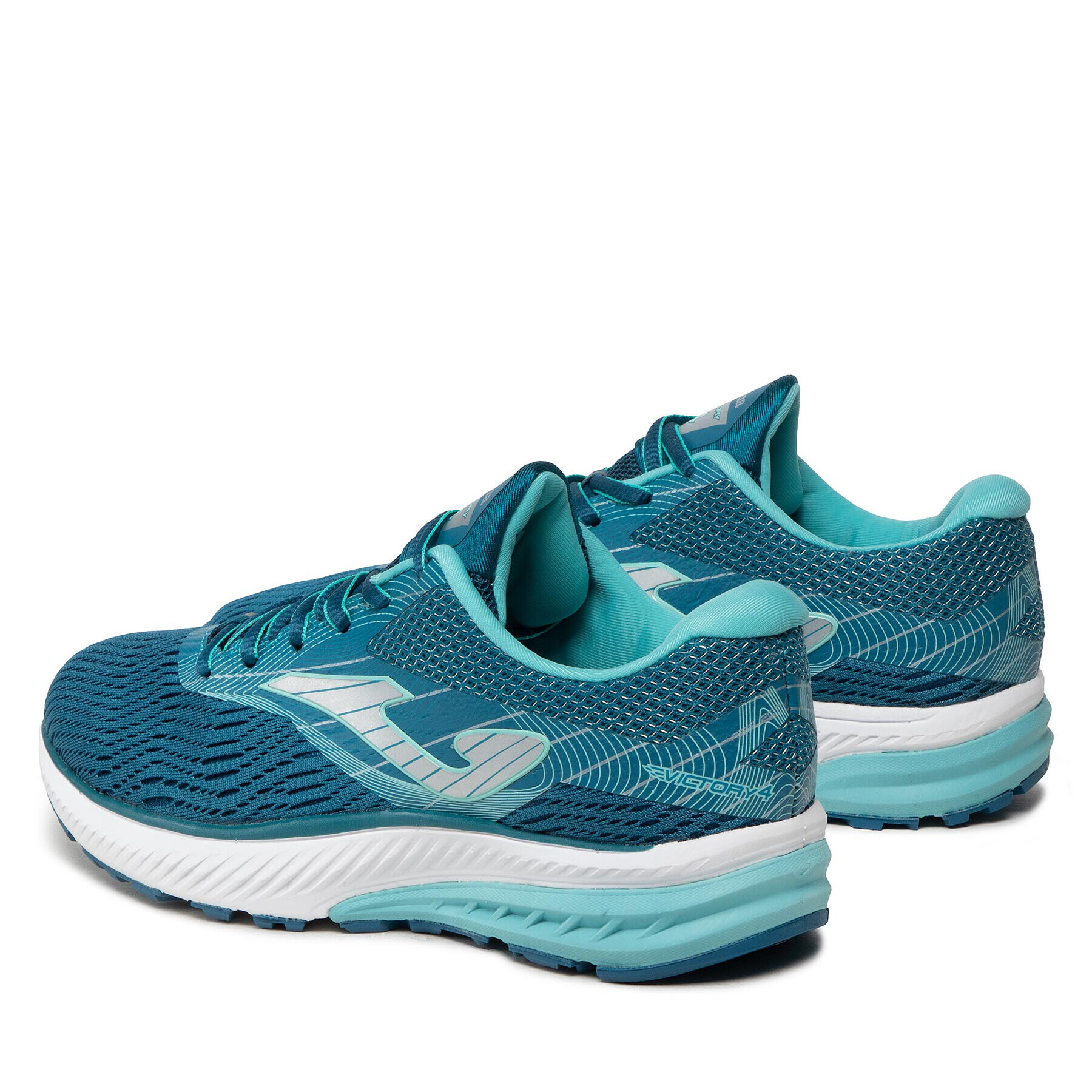 Joma Обувки Victory Lady 2115 RVICLW2115 Син - Pepit.bg