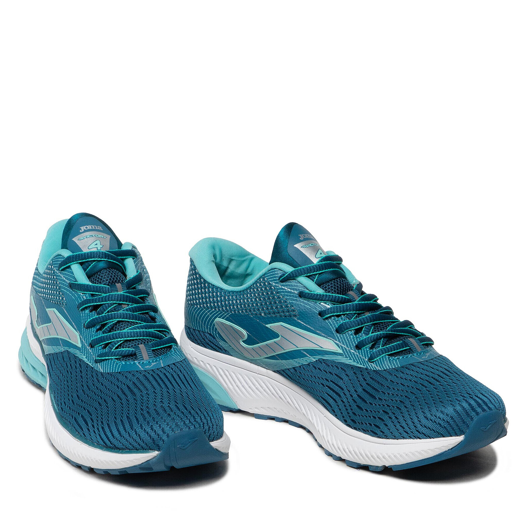 Joma Обувки Victory Lady 2115 RVICLW2115 Син - Pepit.bg