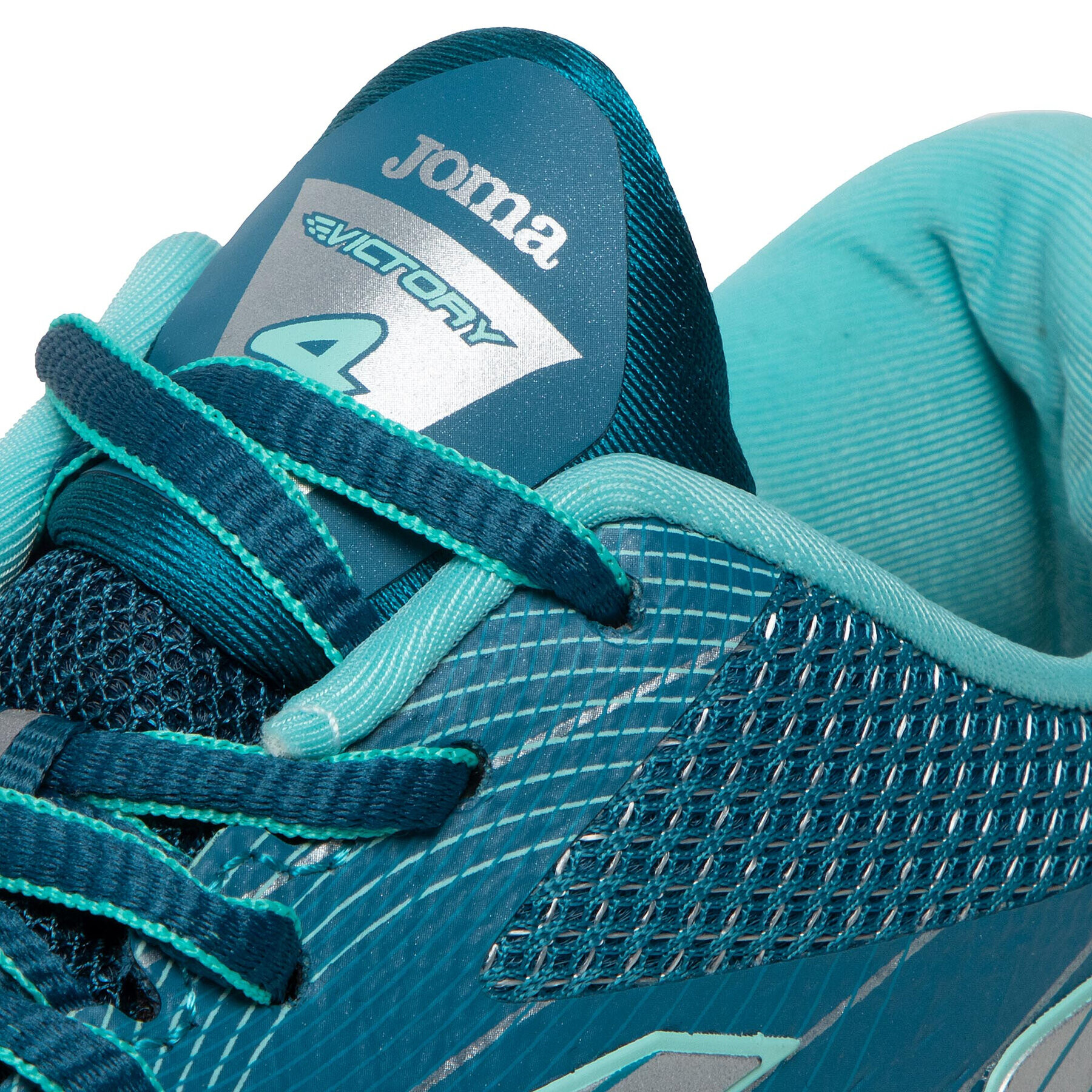 Joma Обувки Victory Lady 2115 RVICLW2115 Син - Pepit.bg