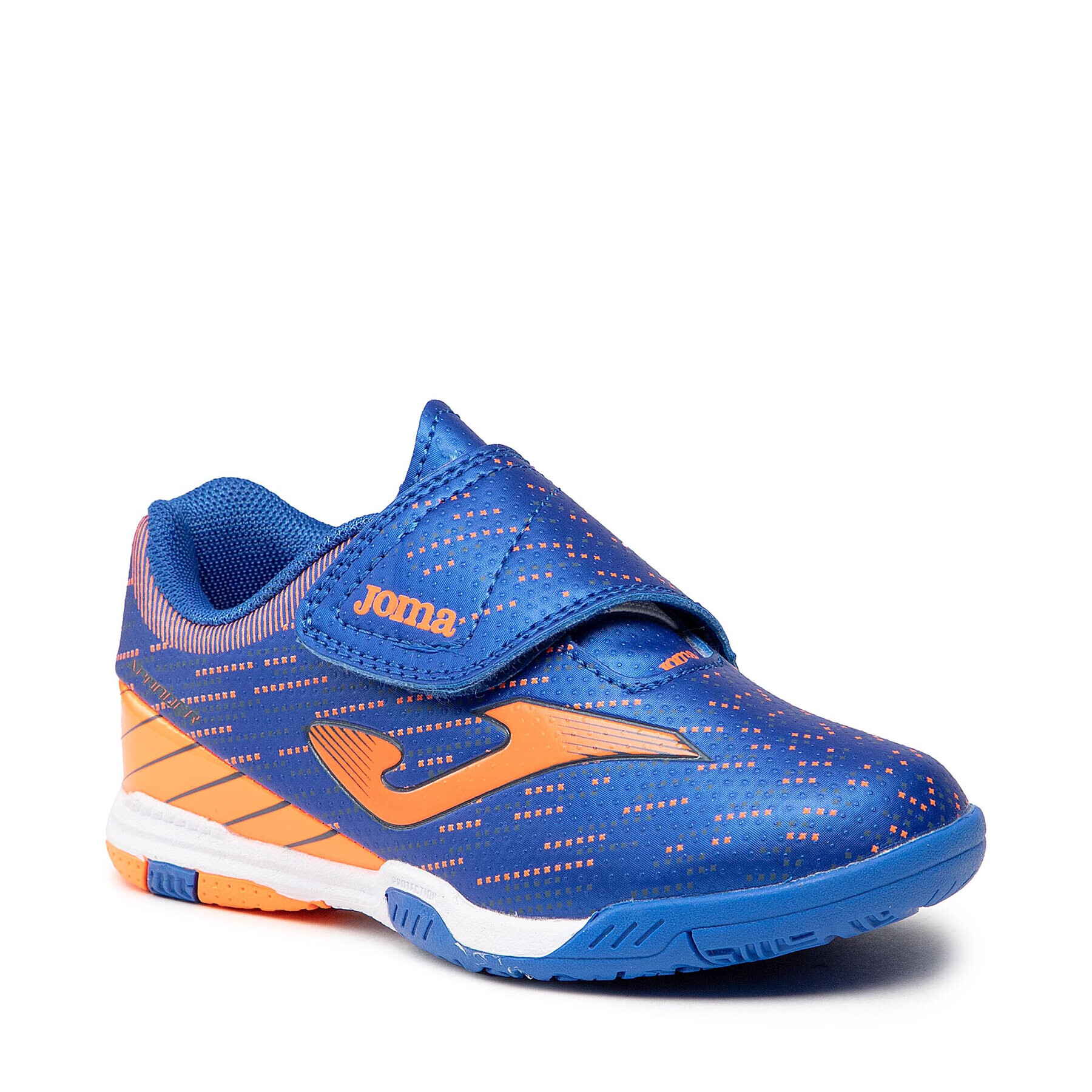 Joma Обувки Xpander Jr 2104 XPJS2104INV Син - Pepit.bg