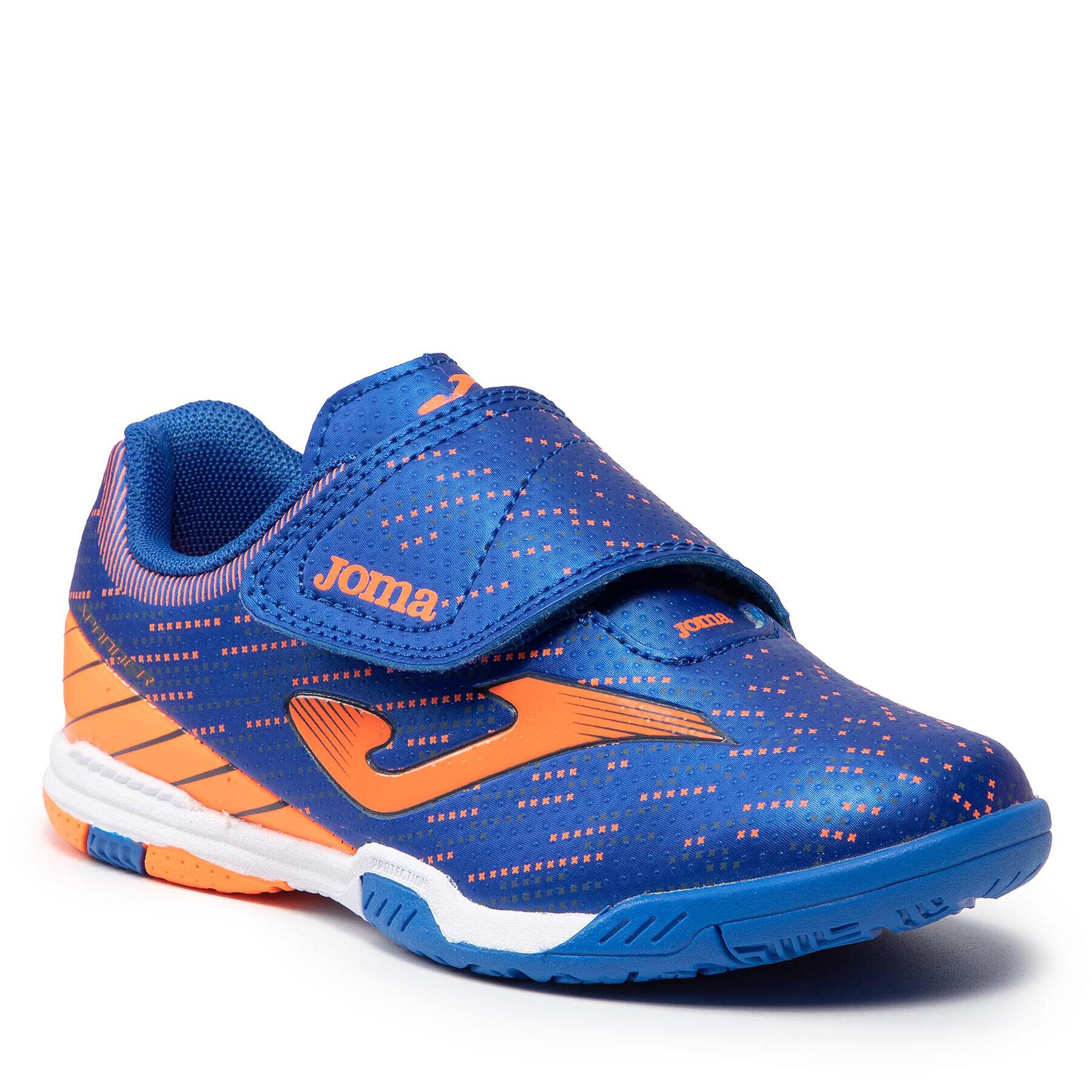 Joma Обувки Xpander Jr 2104 XPJS2104INV Син - Pepit.bg
