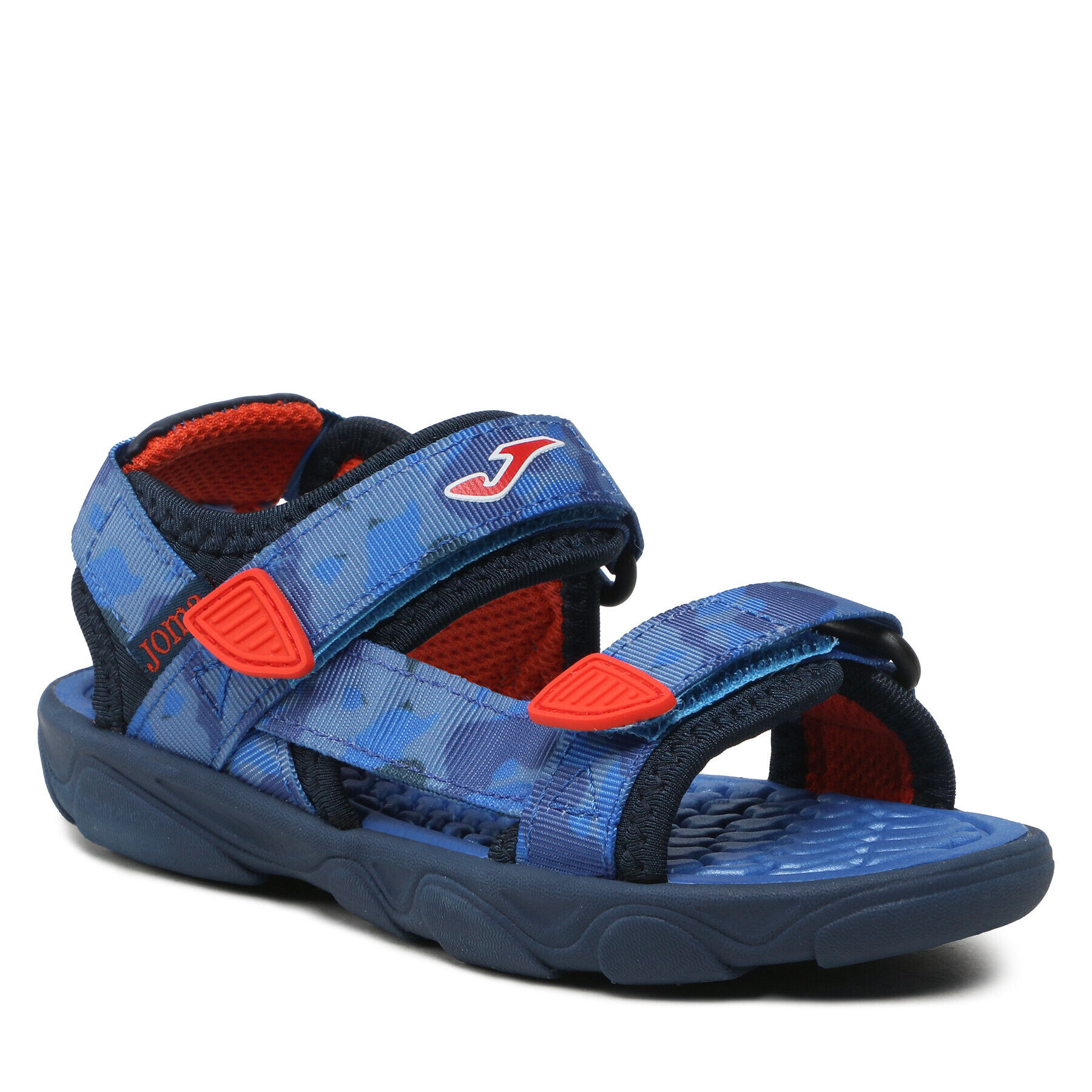 Joma Сандали Boat Jr 2304 SBOAJS2304V Син - Pepit.bg