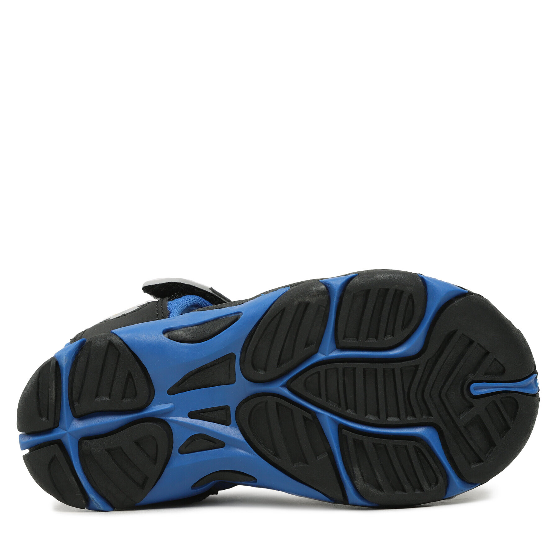 Joma Сандали S.Seven Jr 2301 SSEVJS2301V Черен - Pepit.bg