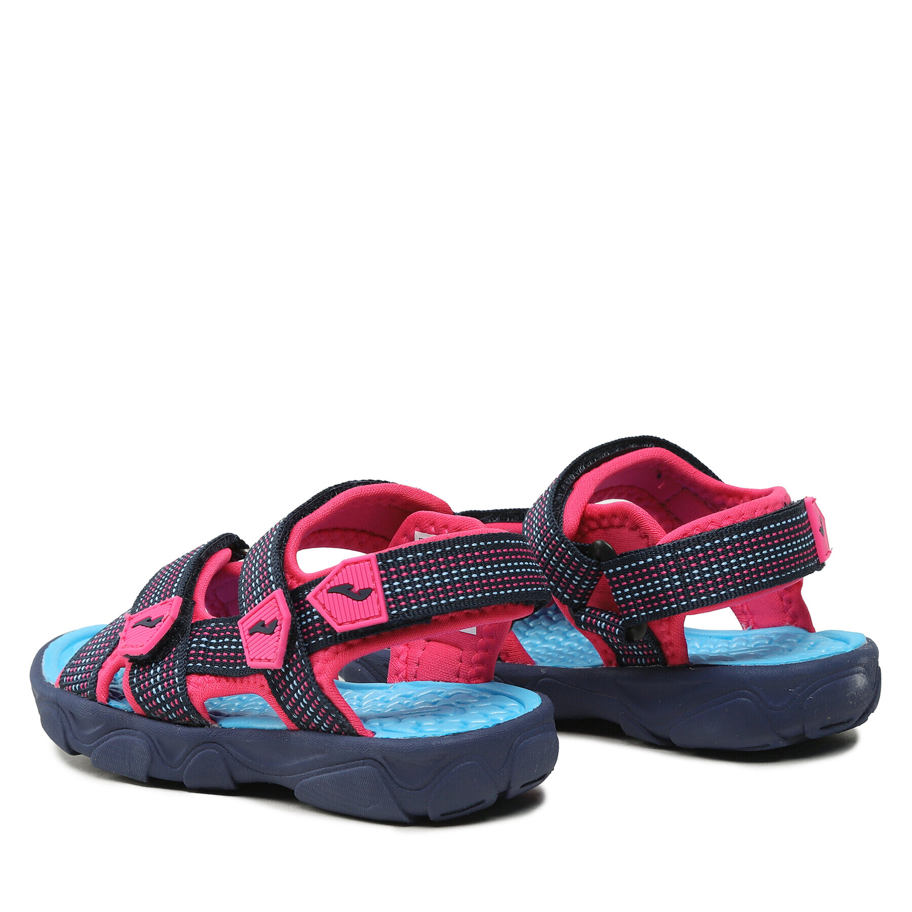Joma Сандали S.Wave Jr 2333 SWAVJS2333V Тъмносин - Pepit.bg