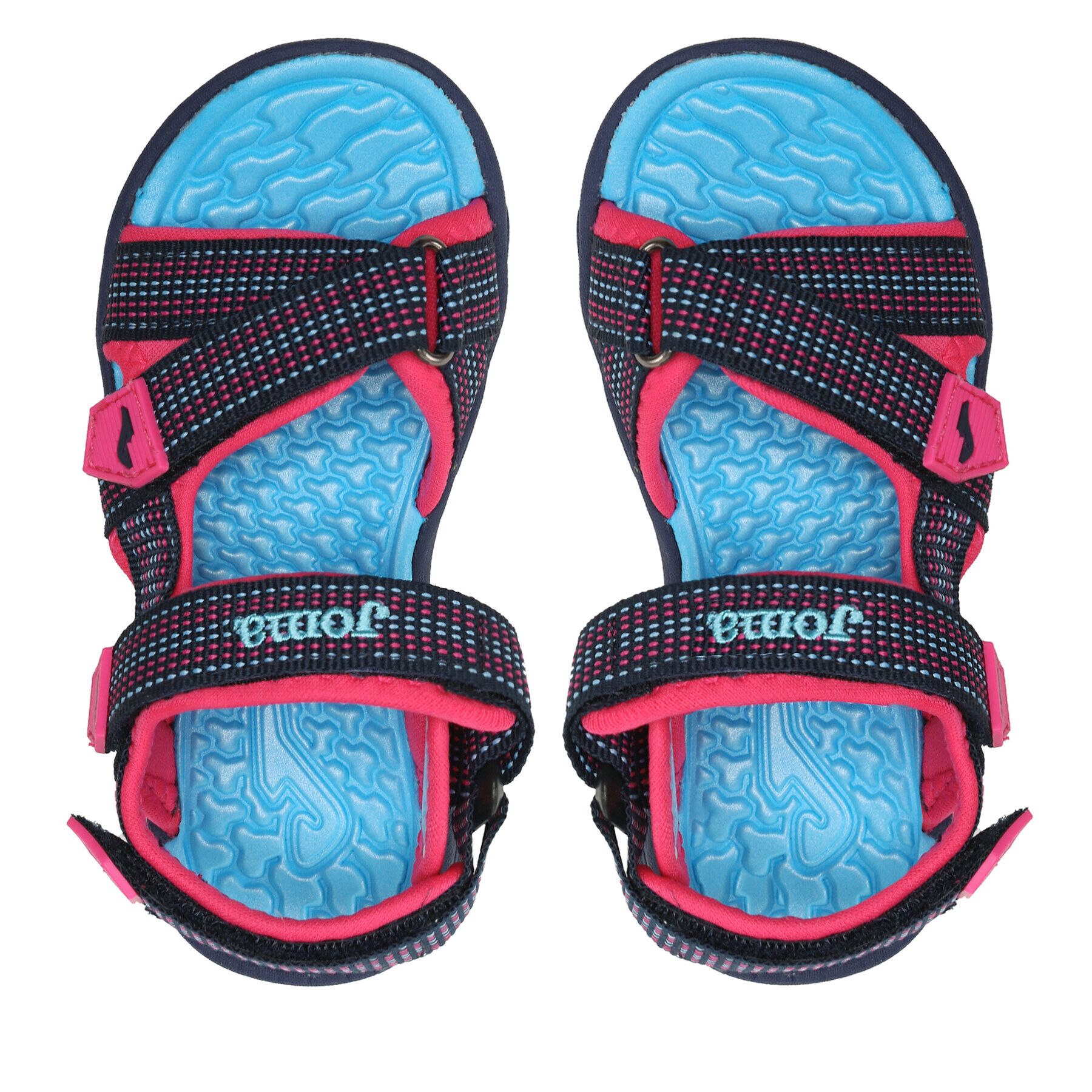 Joma Сандали S.Wave Jr 2333 SWAVJS2333V Тъмносин - Pepit.bg