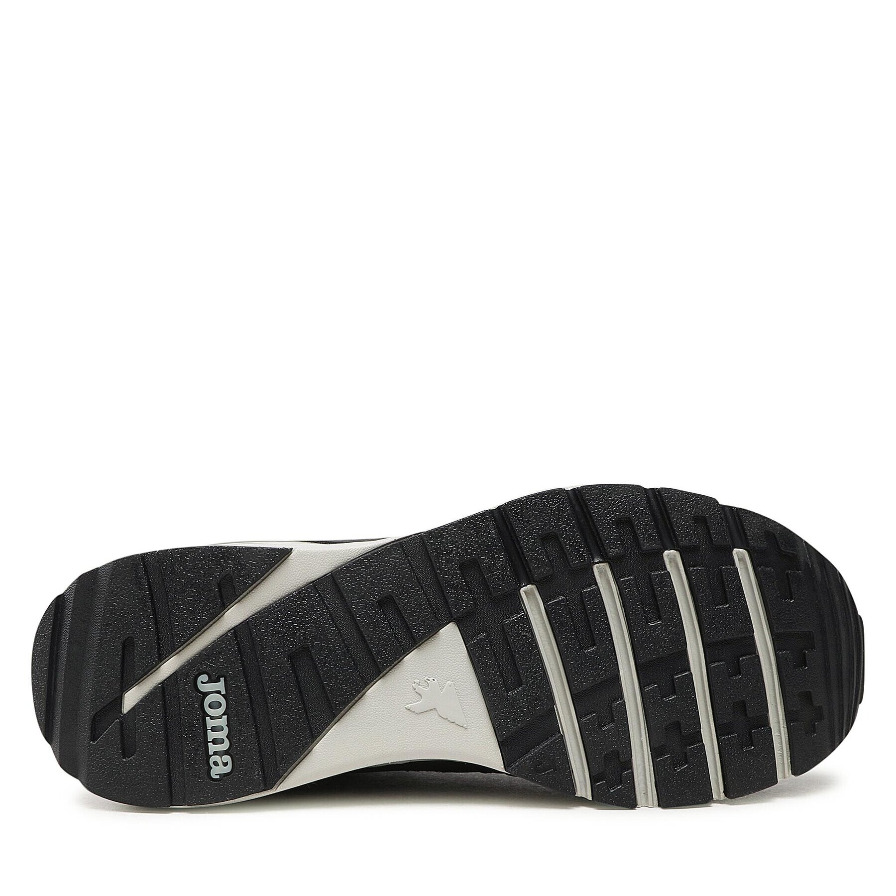 Joma Сникърси C.404 Lady 2201 C404LW2201 Черен - Pepit.bg