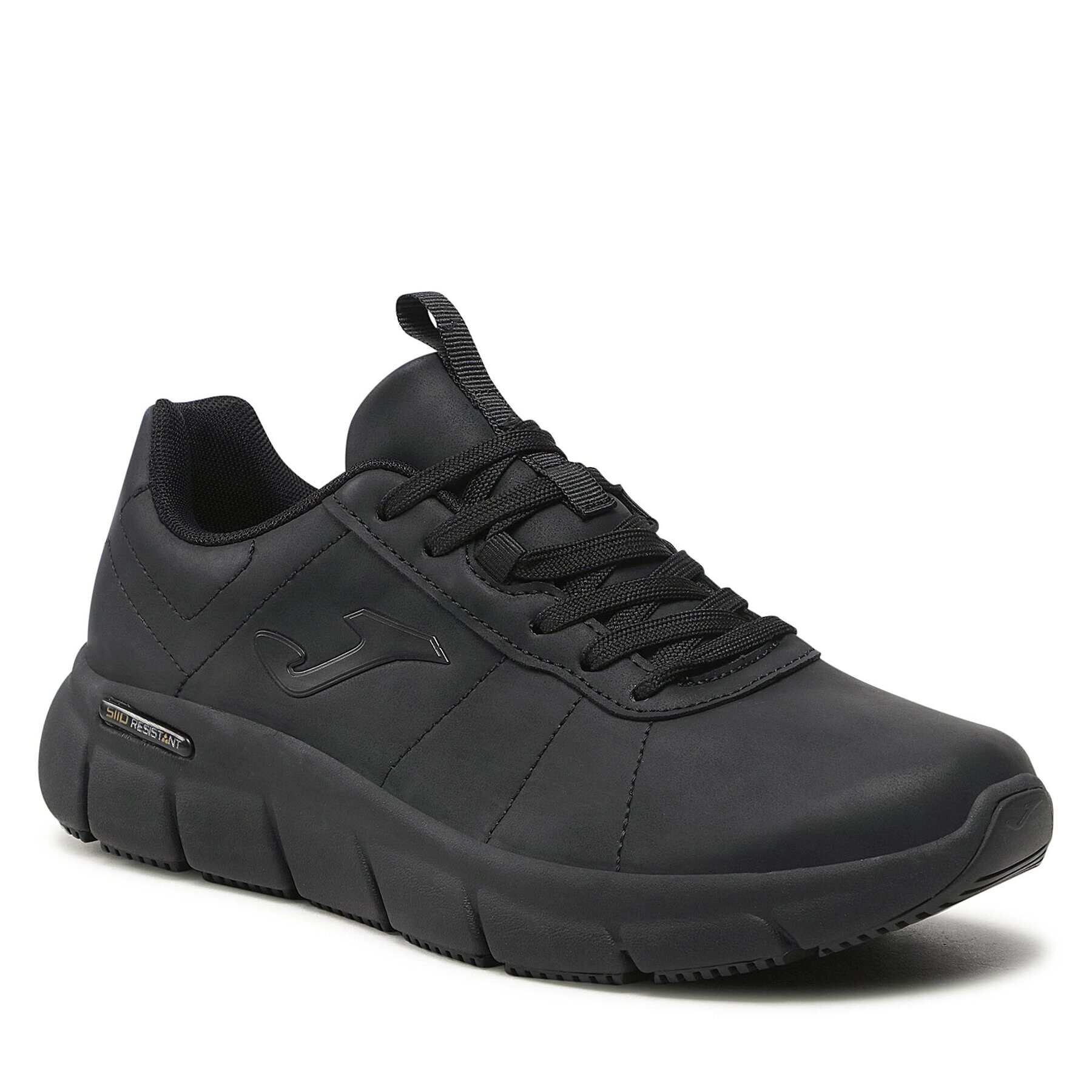 Joma Сникърси C.Daily Men 2221 CDAILW2221 Черен - Pepit.bg