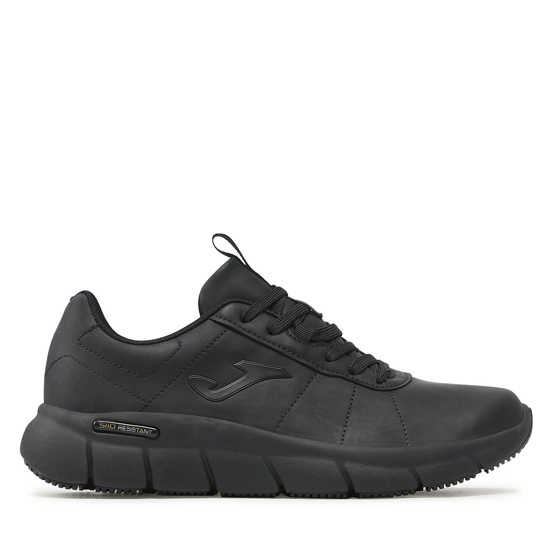 Joma Сникърси C.Daily Men 2221 CDAILW2221 Черен - Pepit.bg