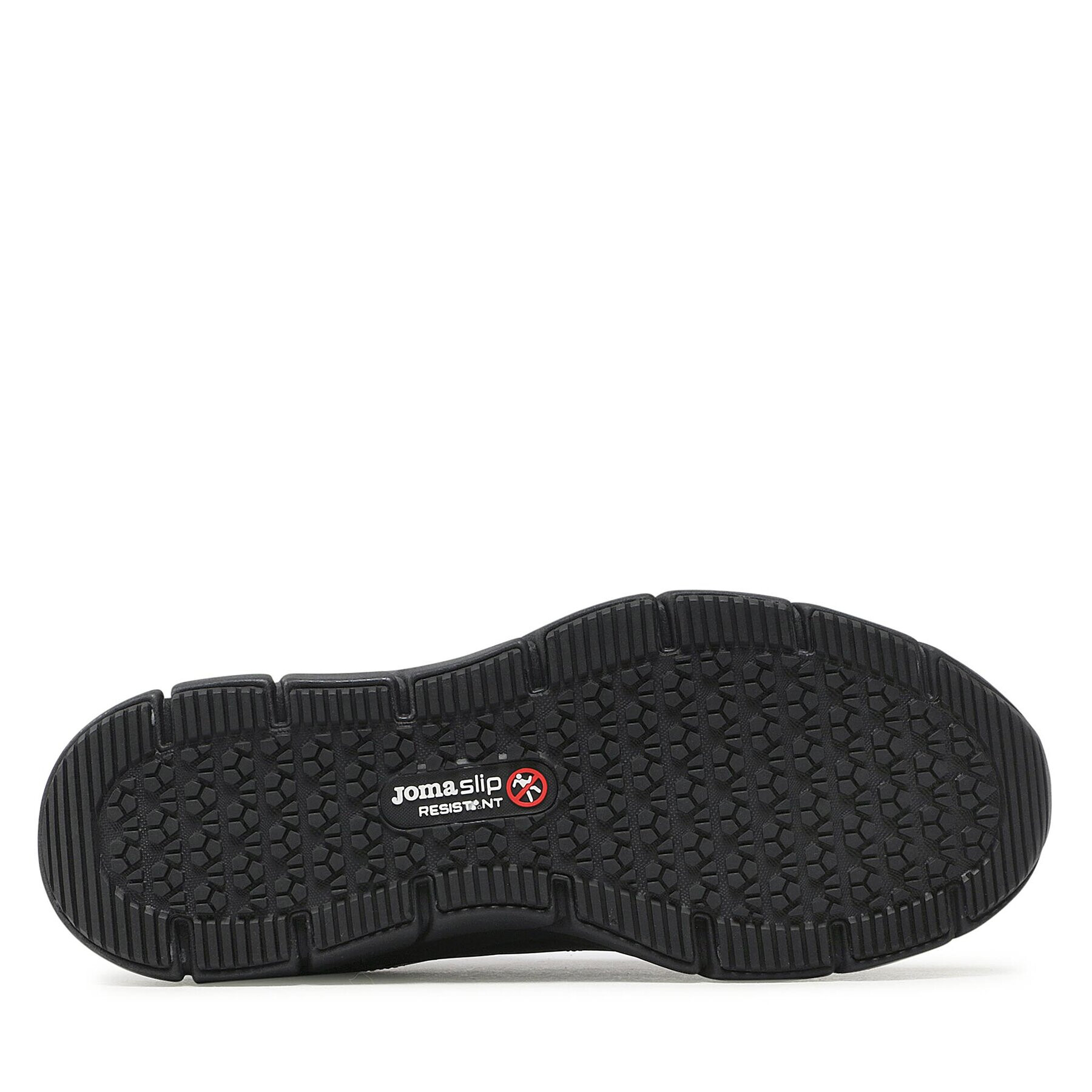 Joma Сникърси C.Daily Men 2221 CDAILW2221 Черен - Pepit.bg
