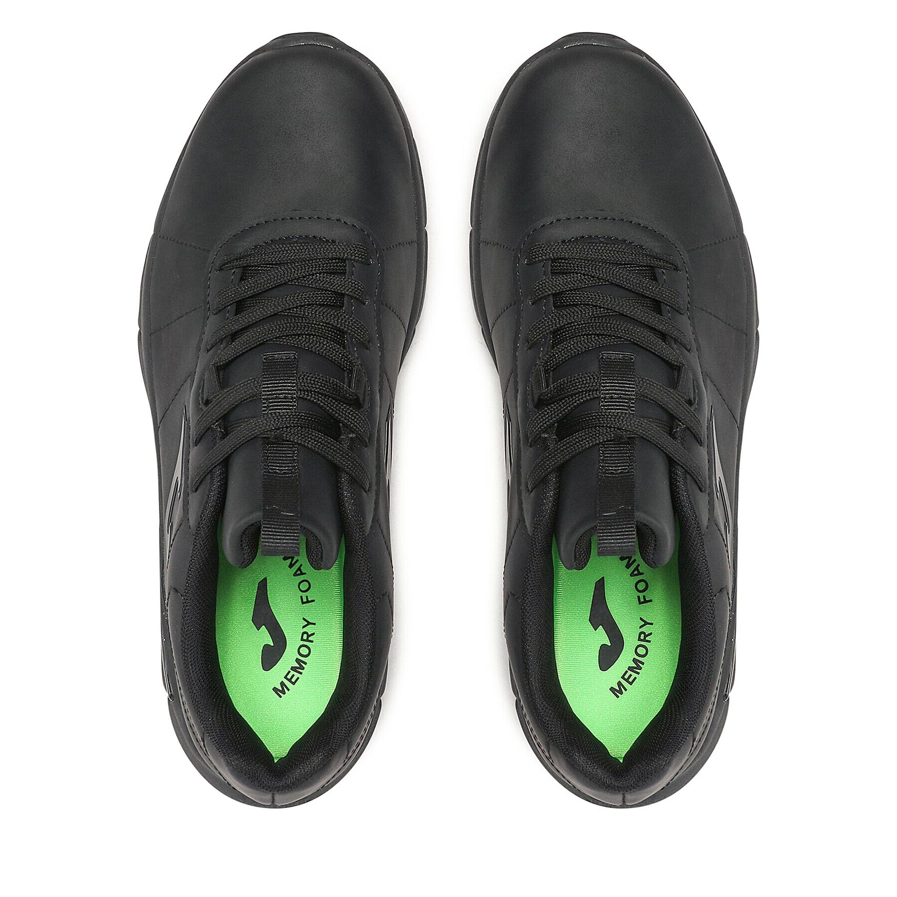 Joma Сникърси C.Daily Men 2221 CDAILW2221 Черен - Pepit.bg
