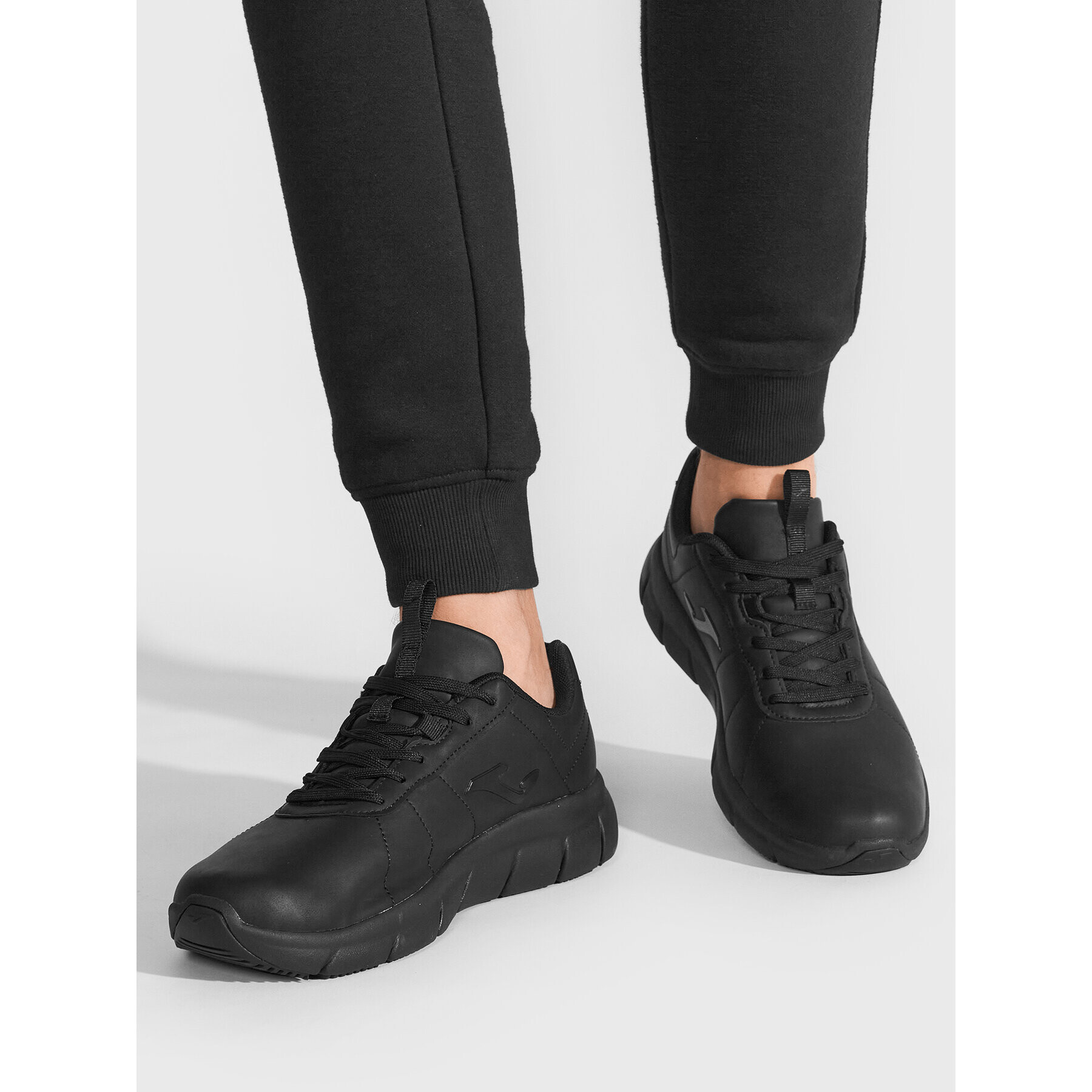 Joma Сникърси C.Daily Men 2221 CDAILW2221 Черен - Pepit.bg