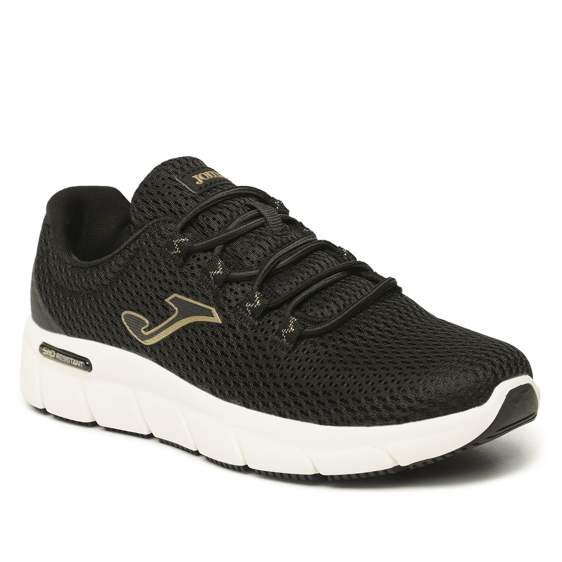 Joma Сникърси C.Piscis Lady 2301 CPISLS2301 Черен - Pepit.bg